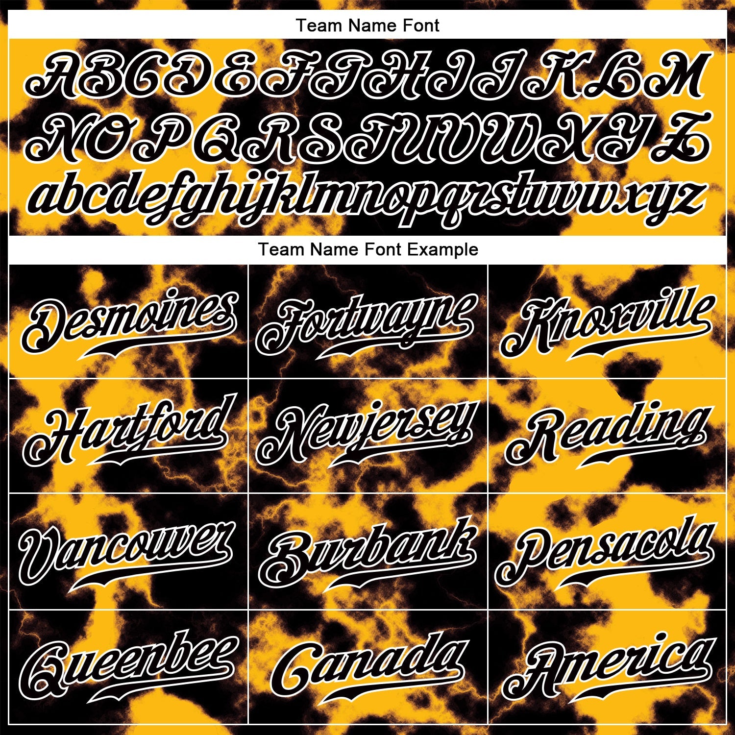 Custom Tie Dye Black-White 3D Authentic Baseball Jersey view 4