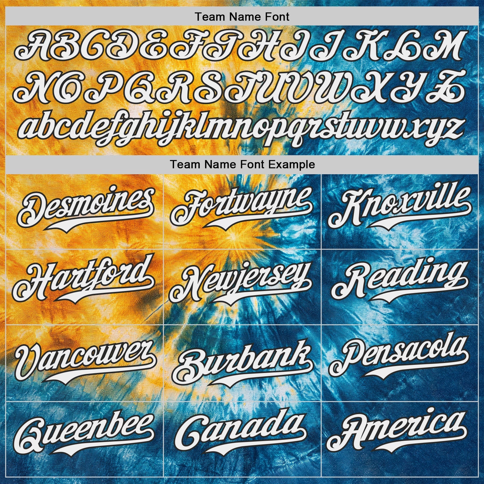 Custom Tie Dye White-Black Shibori Pattern Authentic Baseball Jersey view 4
