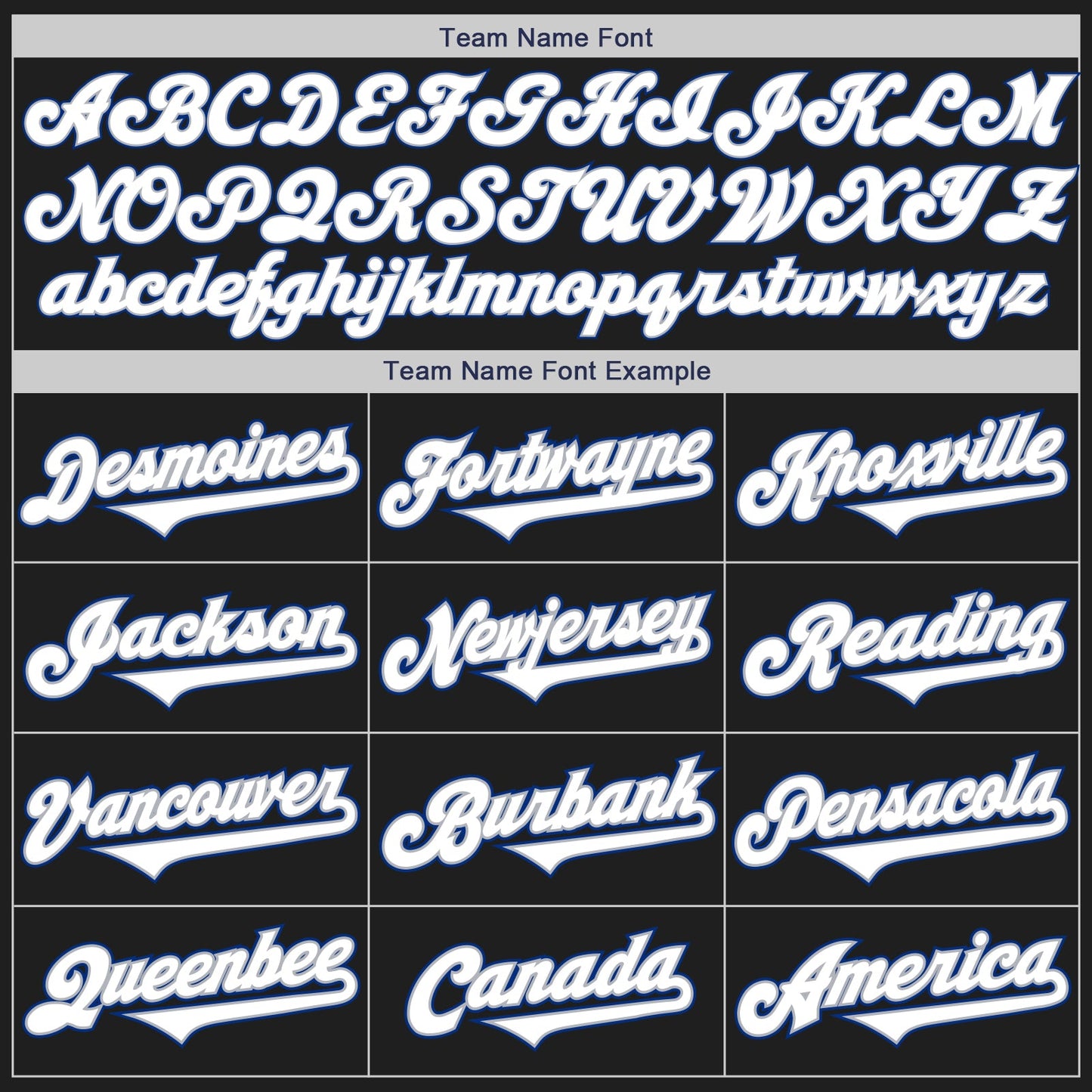 Custom Black White-Royal Authentic Two Tone Baseball Jersey view 4