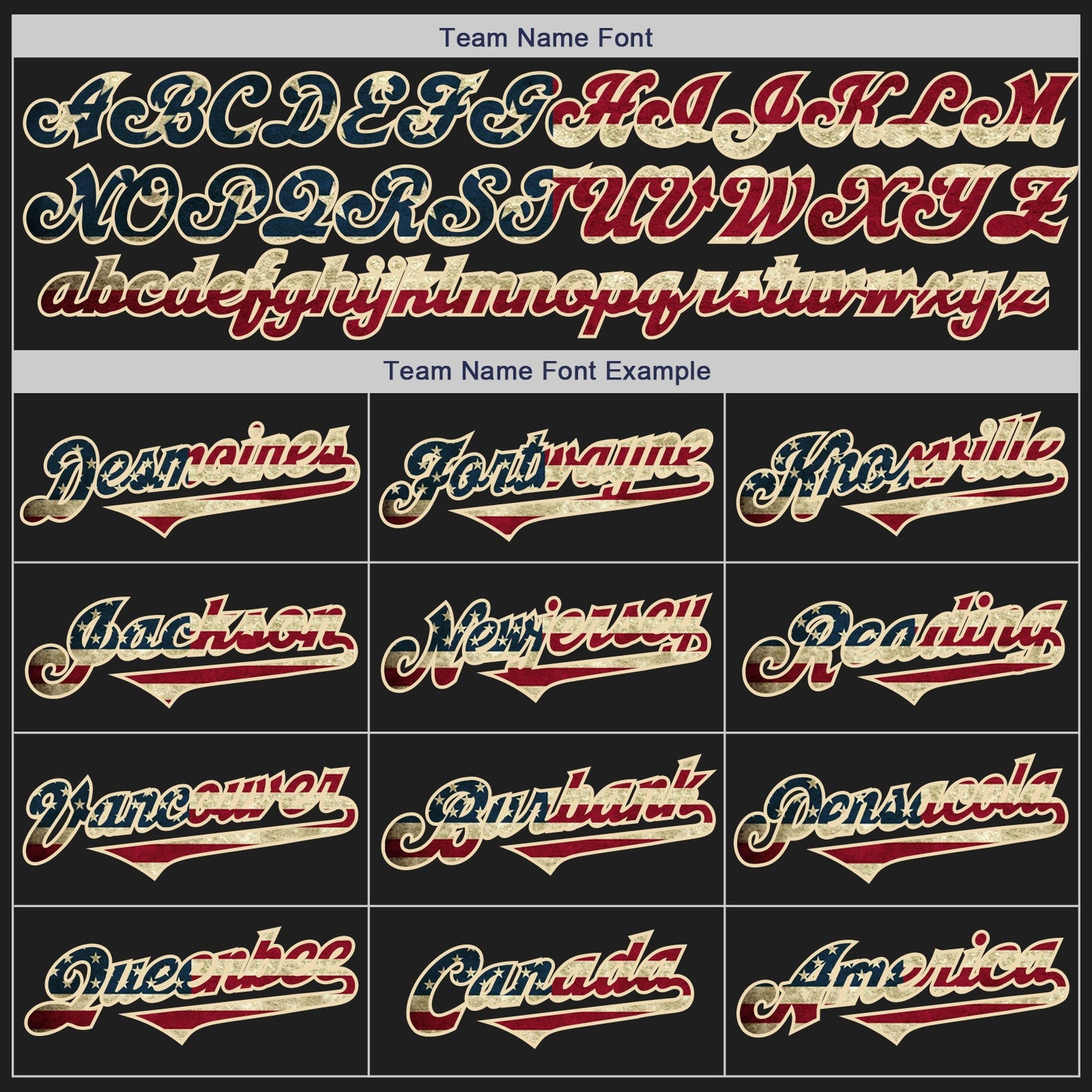 Custom Black Vintage USA Flag-Olive Authentic Two Tone Baseball Jersey view 4