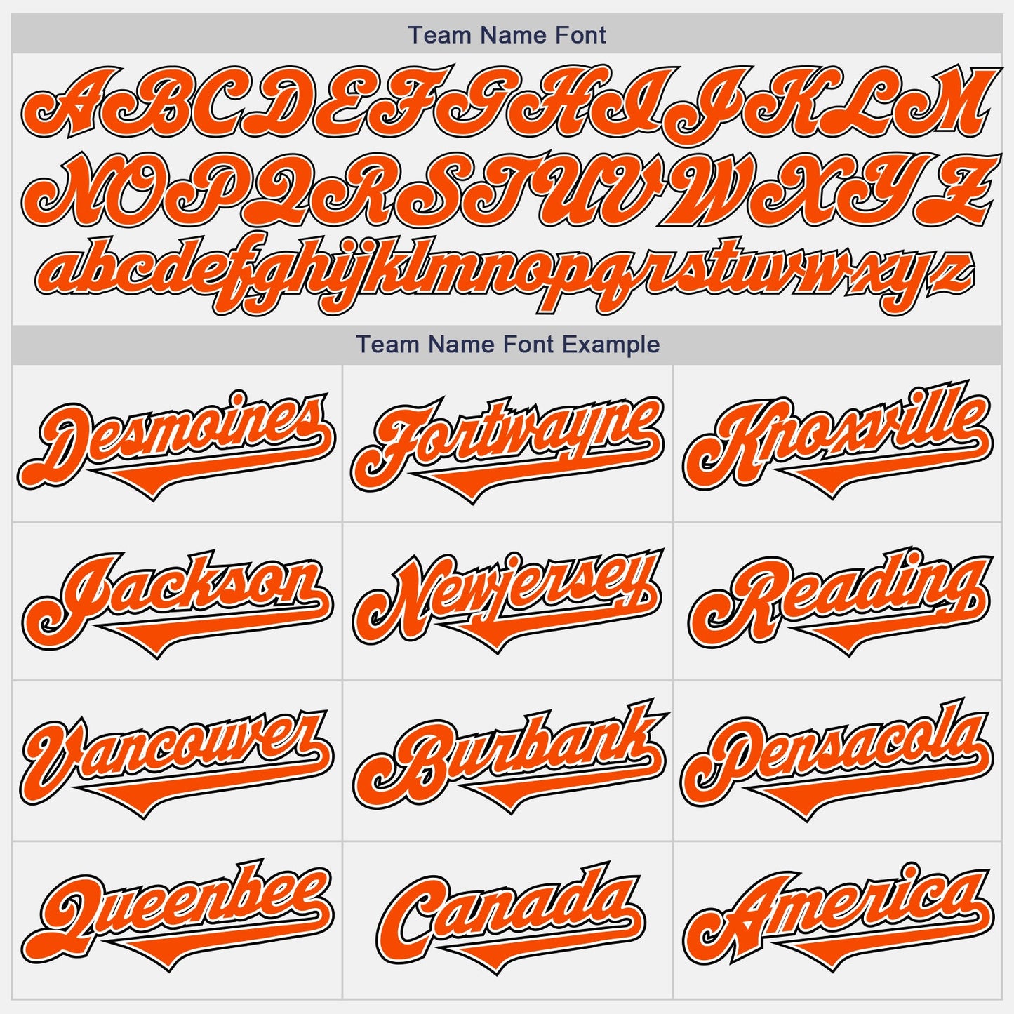 Custom White Orange-Black Authentic Two Tone Baseball Jersey view 4