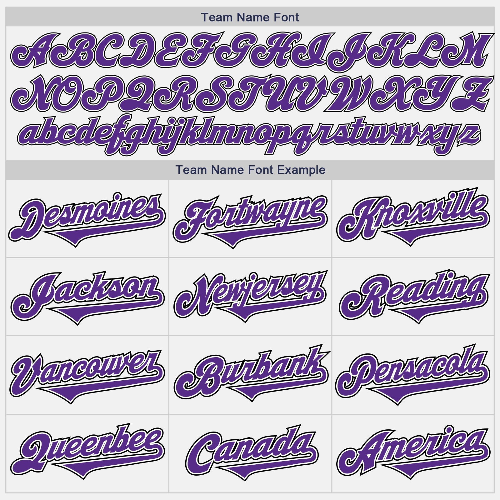 Custom White Purple-Black Authentic Two Tone Baseball Jersey view 4