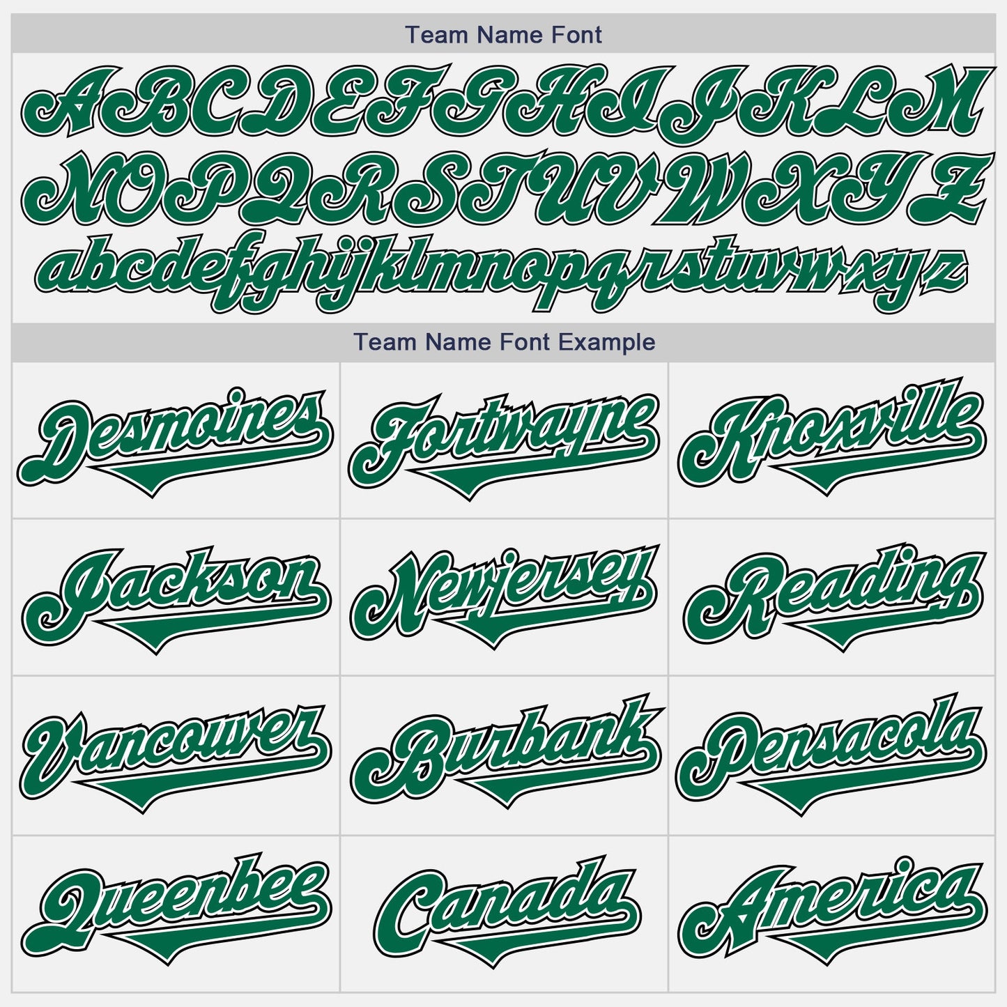 Custom White Kelly Green-Black Authentic Two Tone Baseball Jersey view 4
