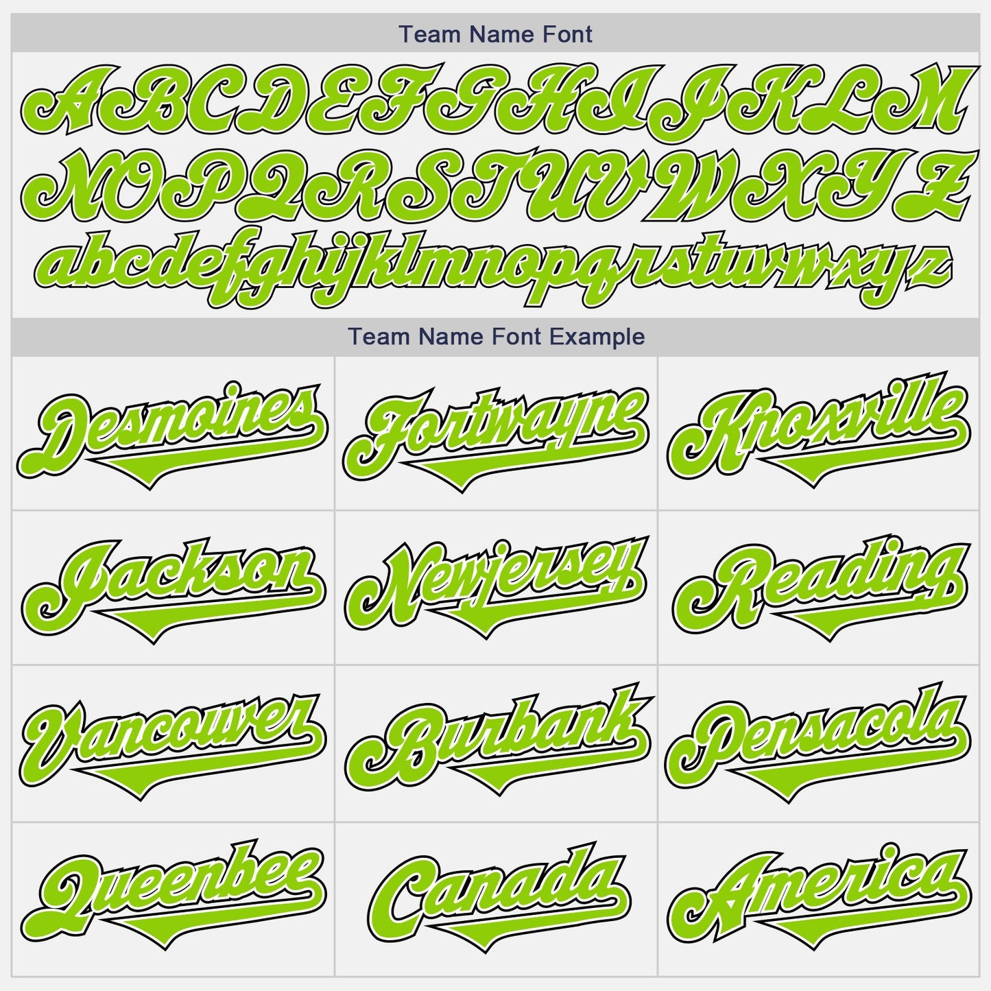 Custom White Neon Green-Black Authentic Two Tone Baseball Jersey view 4