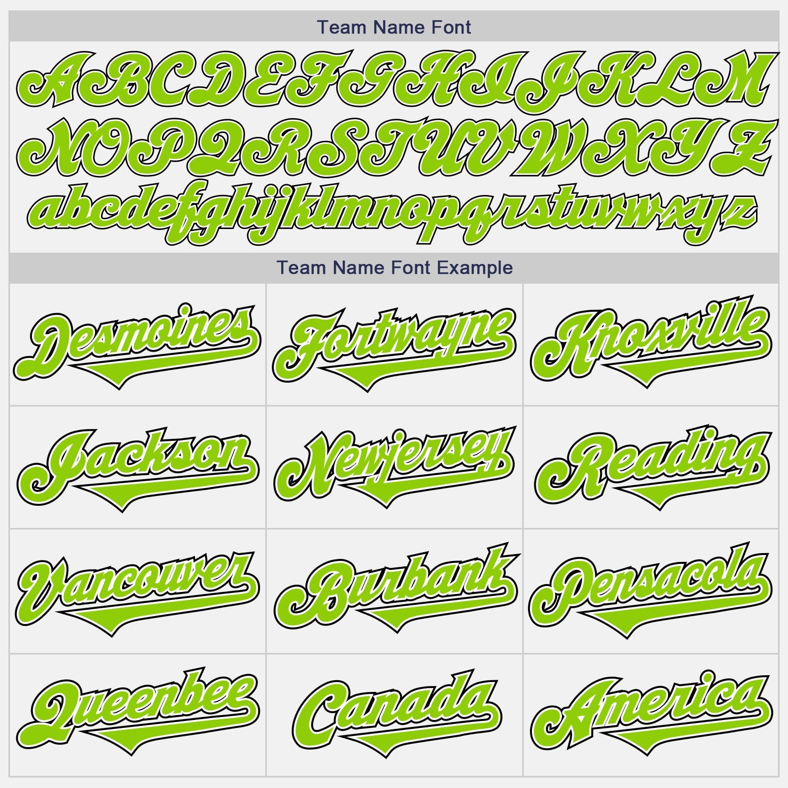 Custom White Neon Green-Black Authentic Two Tone Baseball Jersey view 4