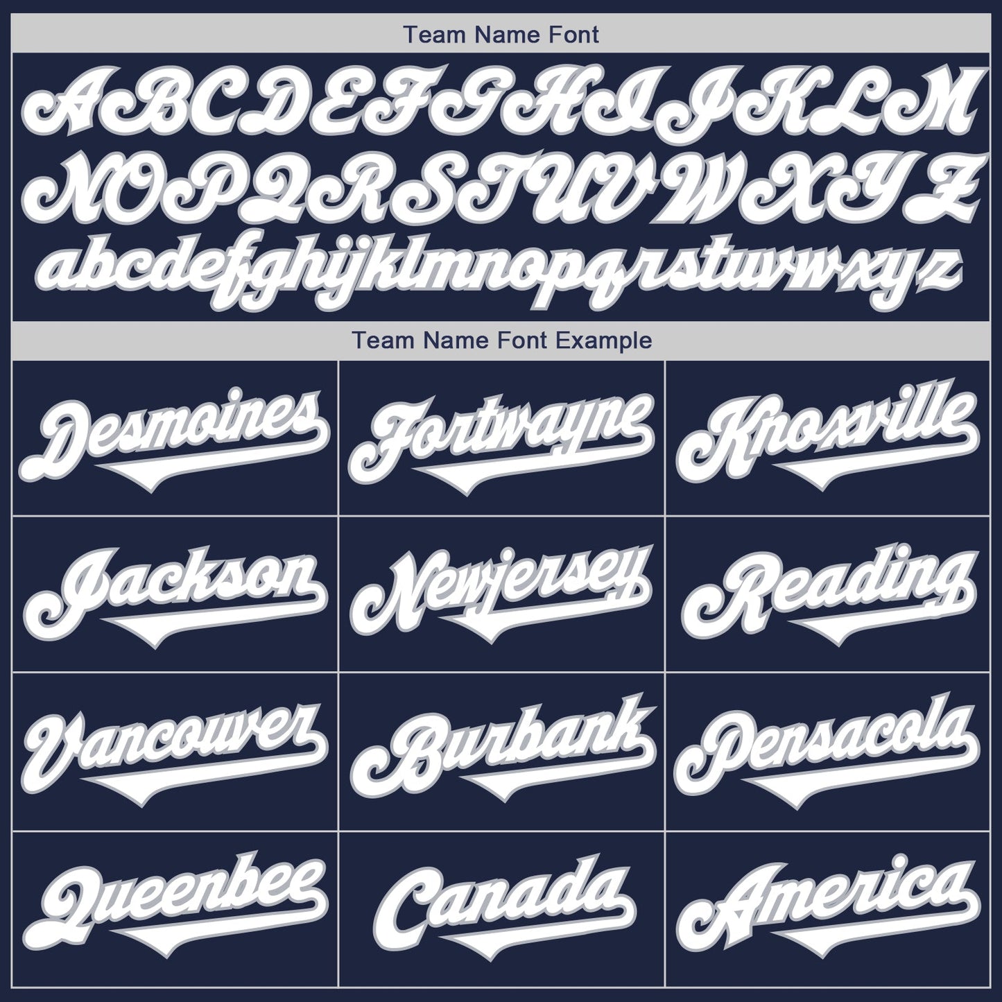 Custom Navy White-Gray Authentic Two Tone Baseball Jersey view 4