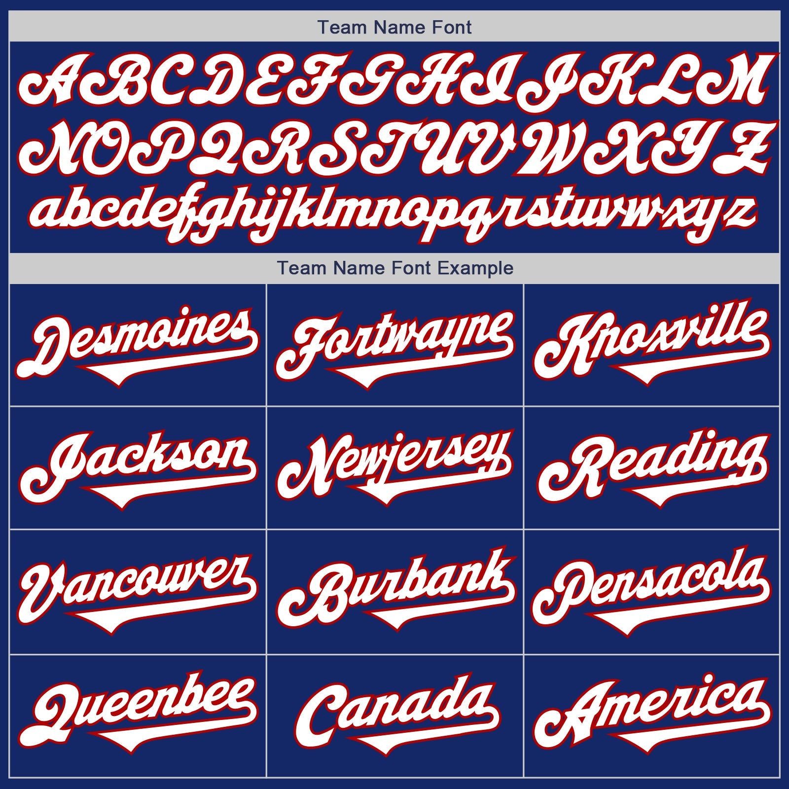 Custom Royal White-Red Authentic Two Tone Baseball Jersey view 4