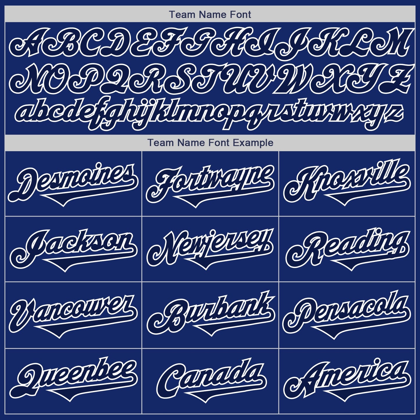 Custom Royal Navy-White Authentic Two Tone Baseball Jersey view 4