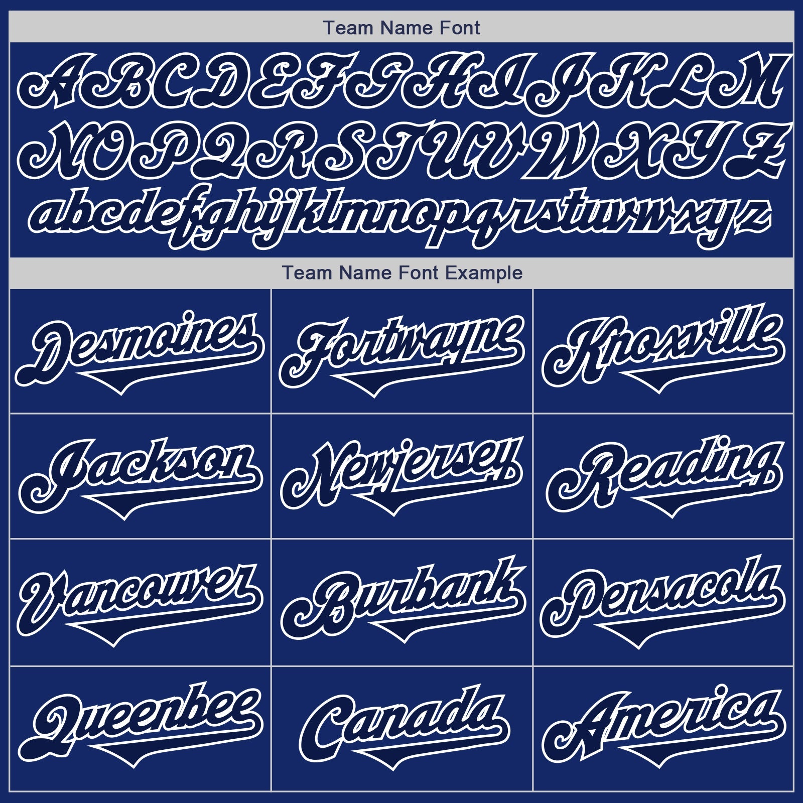 Custom Royal Navy-White Authentic Two Tone Baseball Jersey view 4