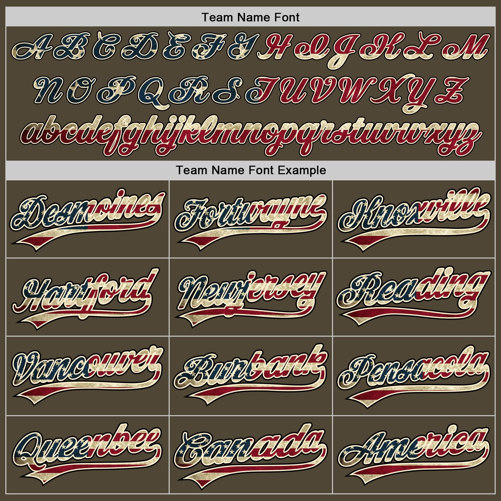 Custom Olive Vintage USA Flag Black-Cream Authentic Salute To Service Two Tone Baseball Jersey view 4
