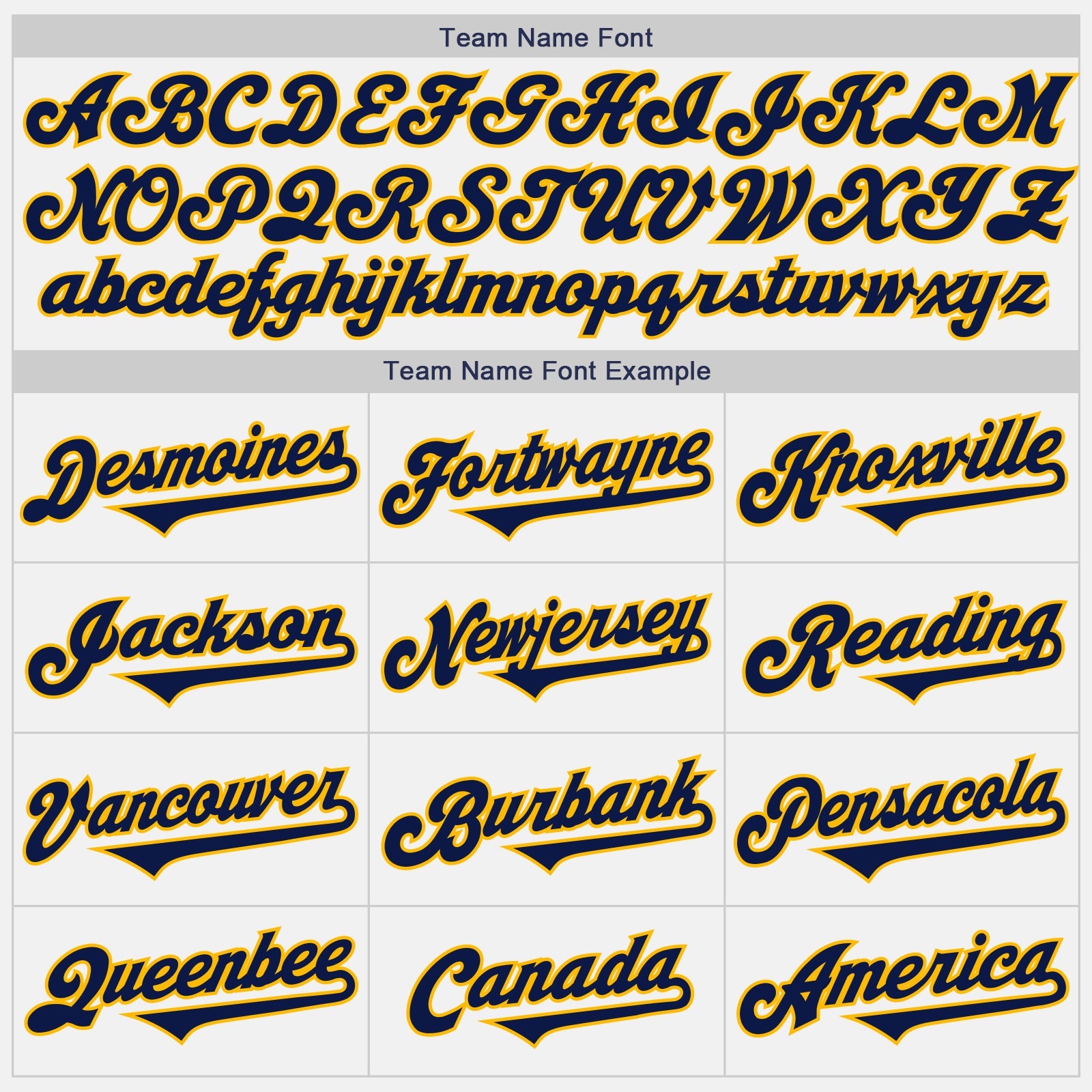 Custom White Navy-Gold Authentic Two Tone Baseball Jersey view 4
