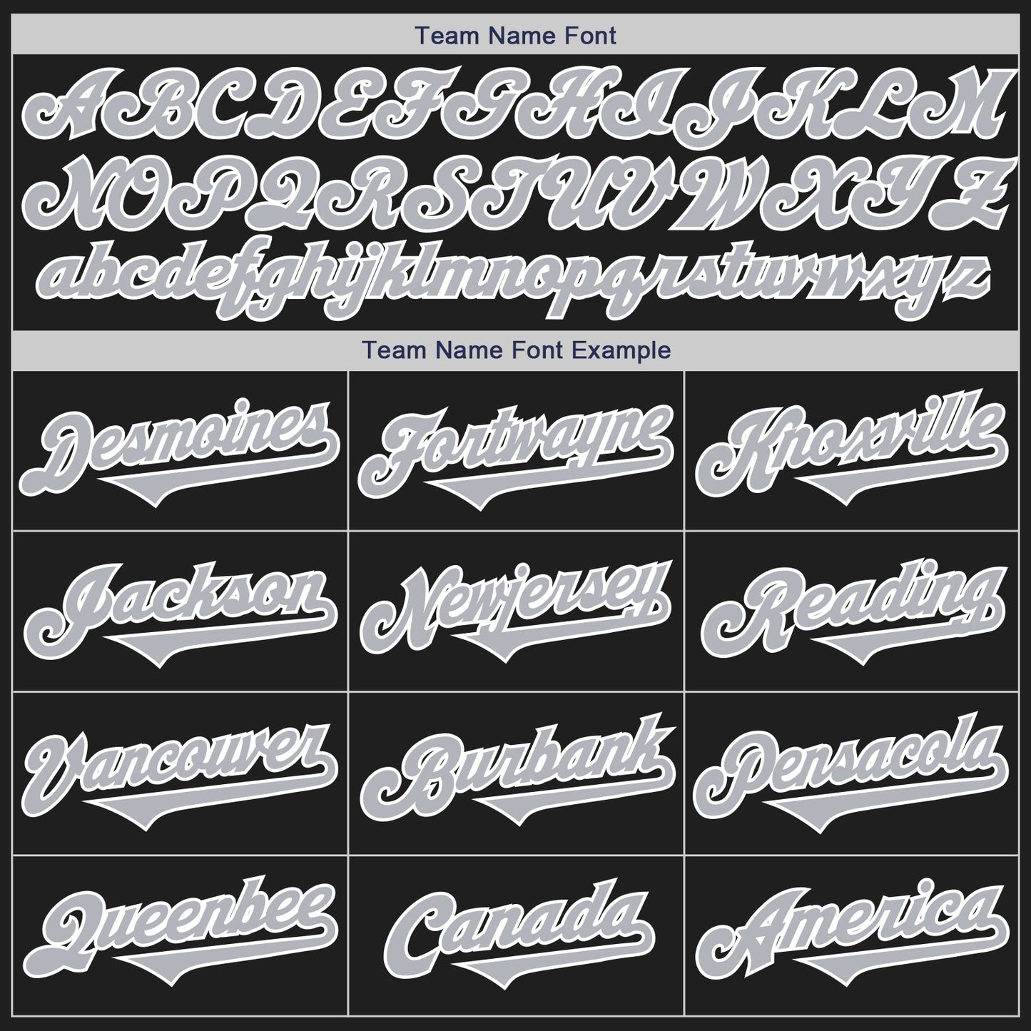 Custom Black Gray-White Authentic Two Tone Baseball Jersey view 4