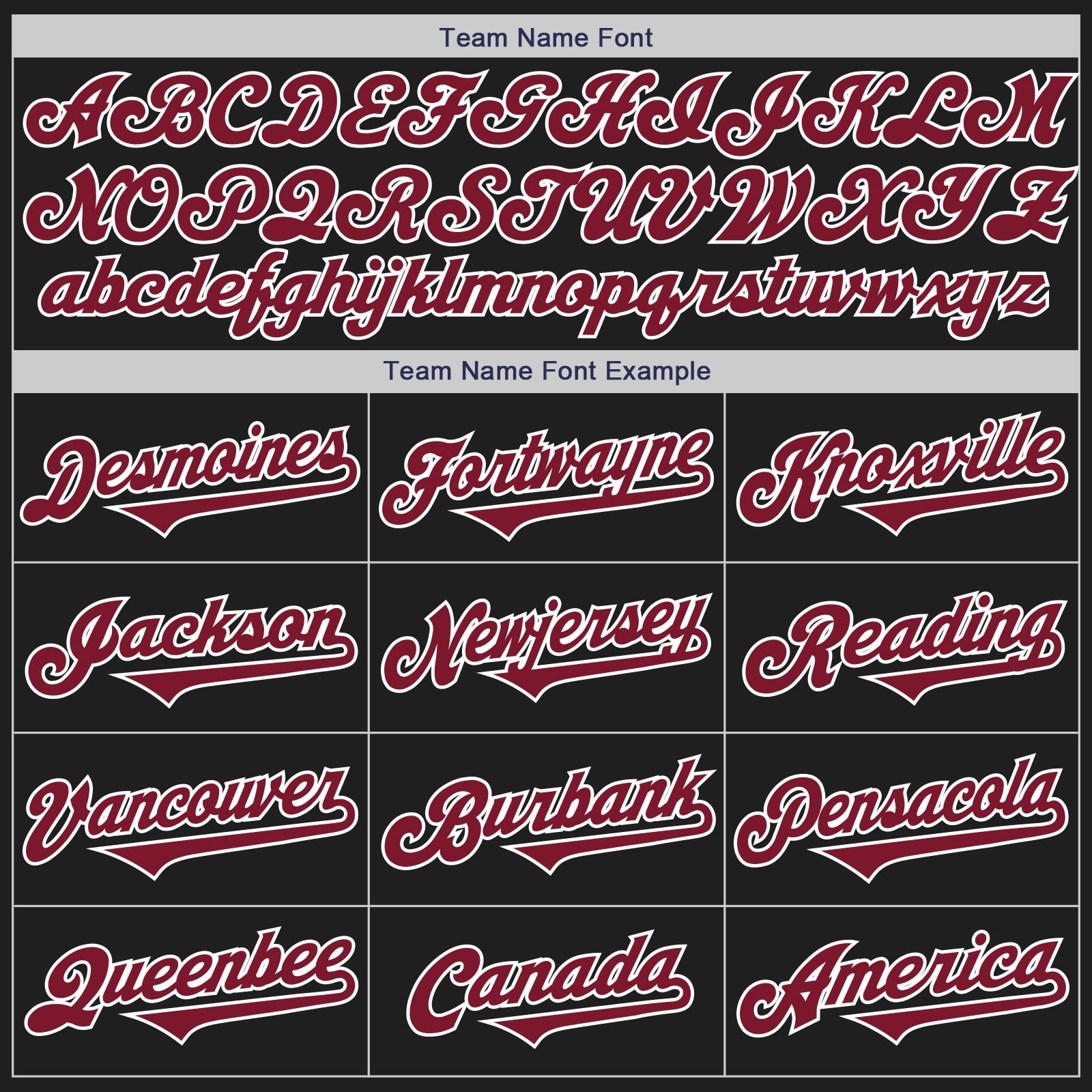 Custom Black Crimson-White Authentic Two Tone Baseball Jersey view 4