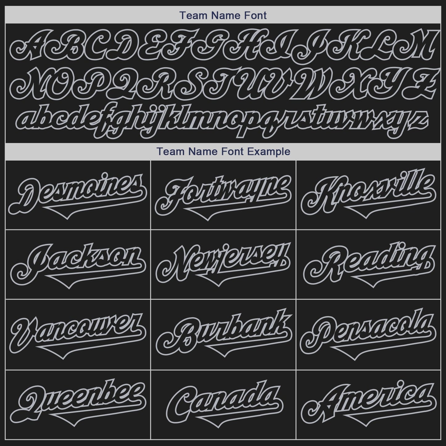 Custom Black Gray Authentic Two Tone Baseball Jersey view 4