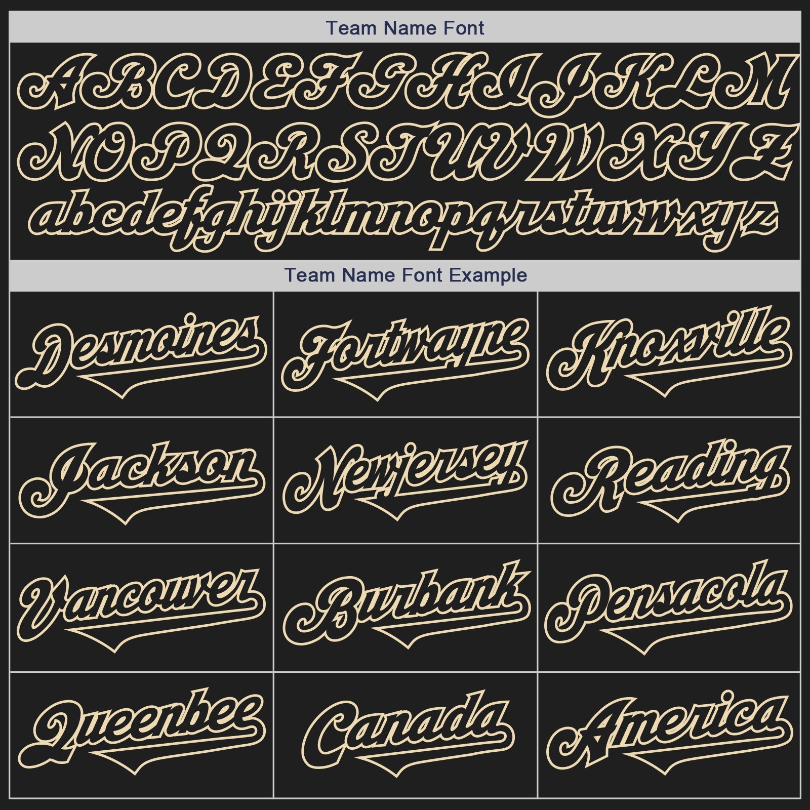 Custom Black Cream Authentic Two Tone Baseball Jersey view 4