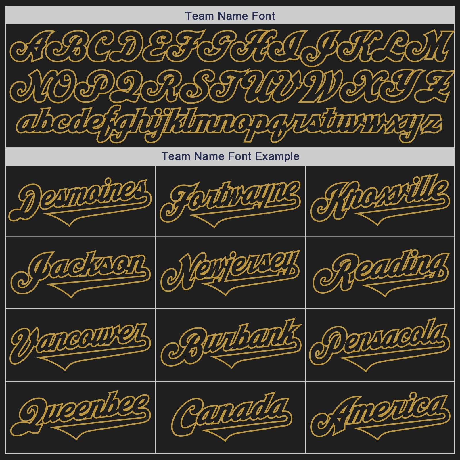 Custom Black Old Gold Authentic Two Tone Baseball Jersey view 4