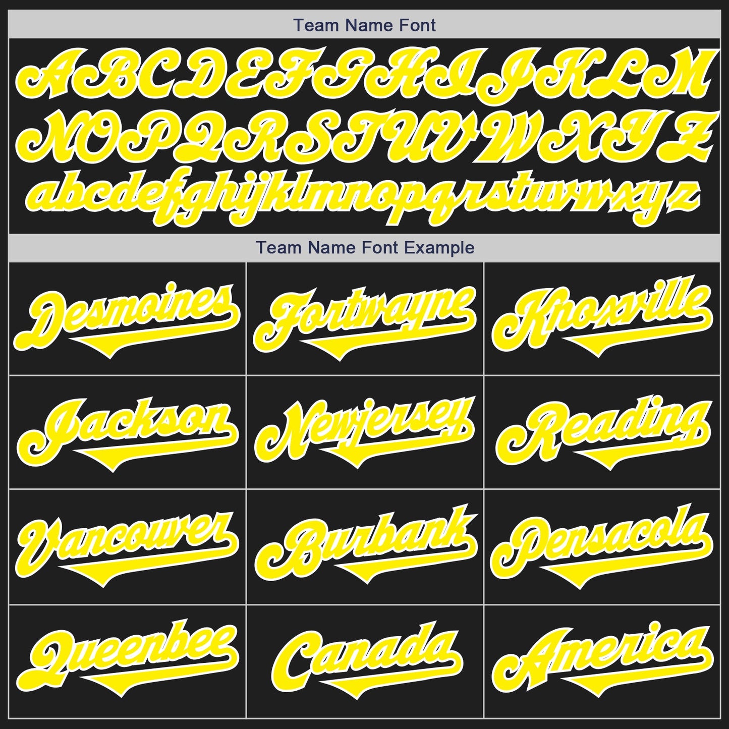 Custom Black Light Yellow-White Authentic Two Tone Baseball Jersey view 4