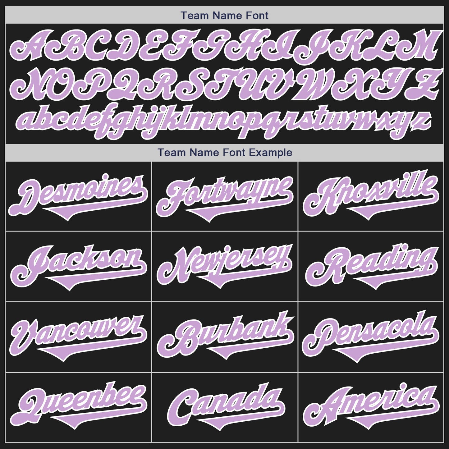 Custom Black Light Purple-White Authentic Two Tone Baseball Jersey view 4