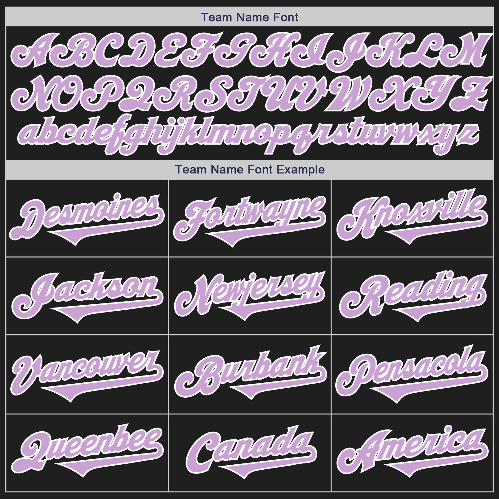 Custom Black Light Purple-White Authentic Two Tone Baseball Jersey view 4