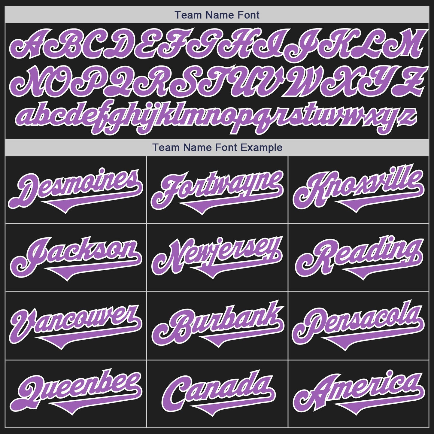 Custom Black Medium Purple-White Authentic Two Tone Baseball Jersey view 4