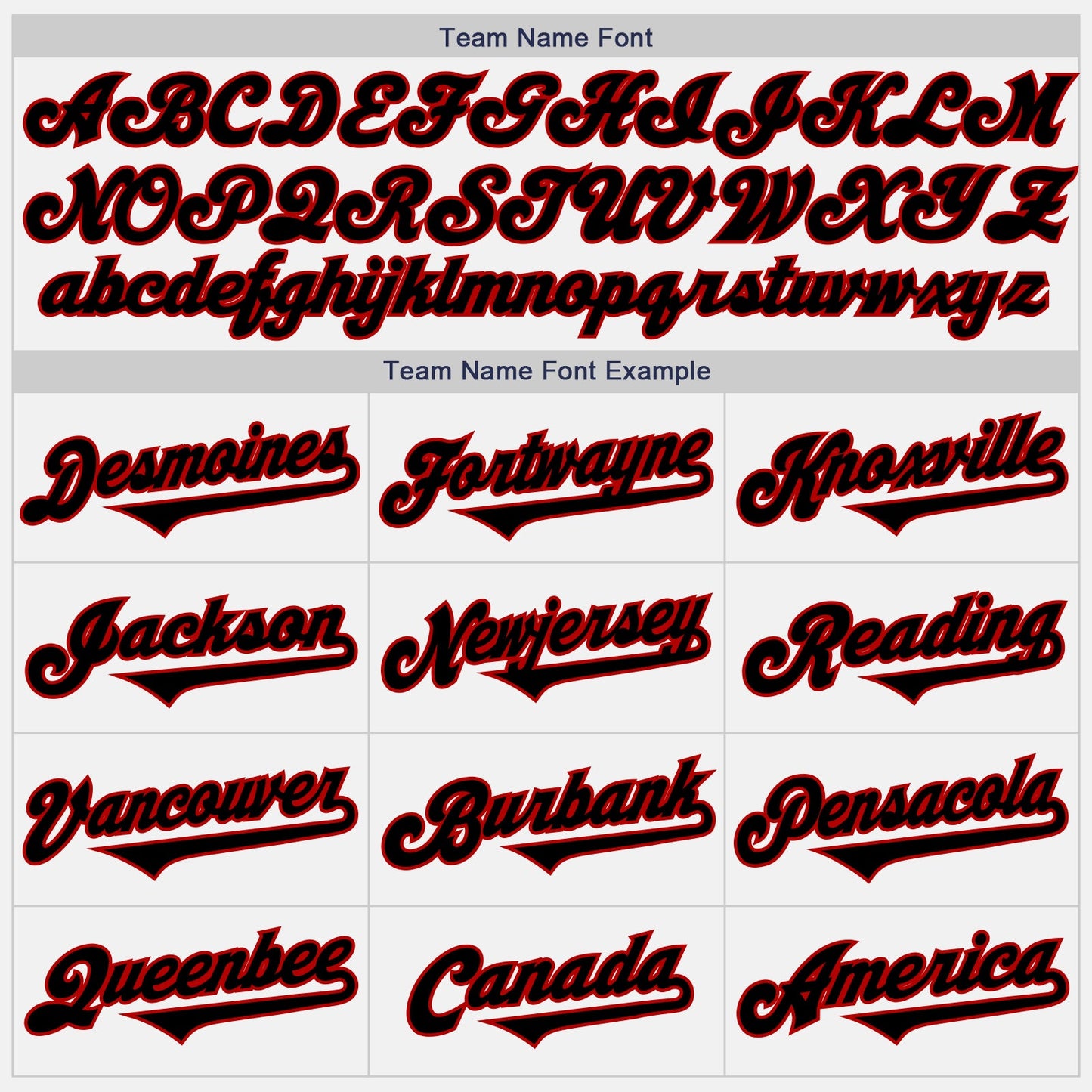 Custom White Black-Red Authentic Two Tone Baseball Jersey view 4