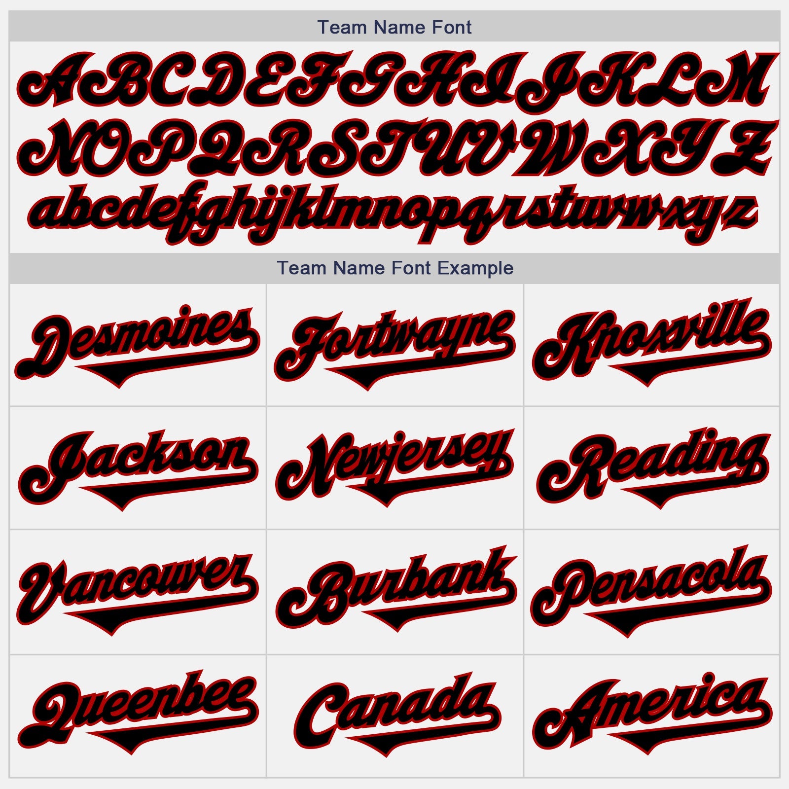 Custom White Black-Red Authentic Two Tone Baseball Jersey view 4