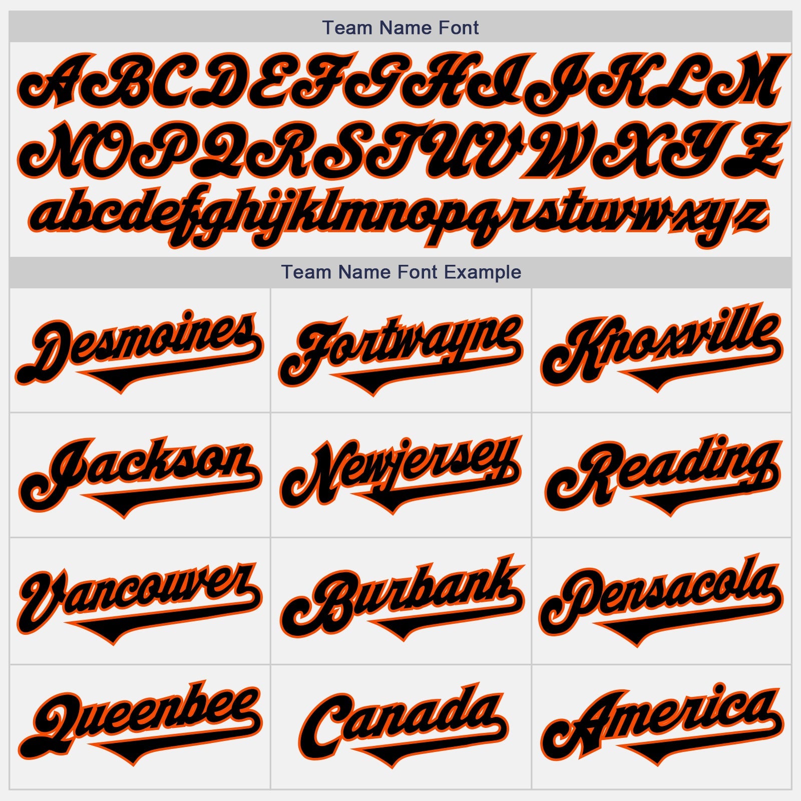 Custom White Black-Orange Authentic Two Tone Baseball Jersey view 4