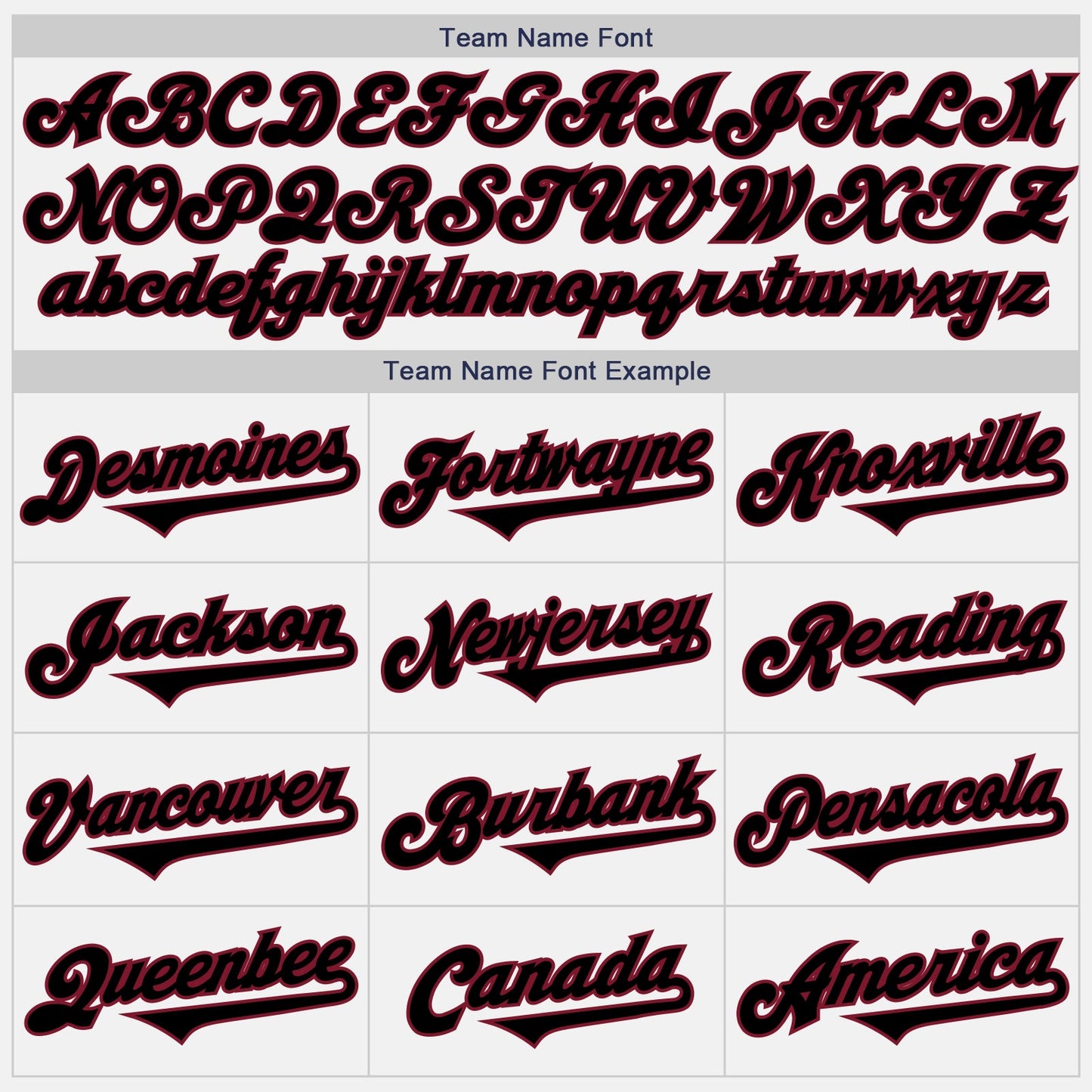 Custom White Black-Crimson Authentic Two Tone Baseball Jersey view 4