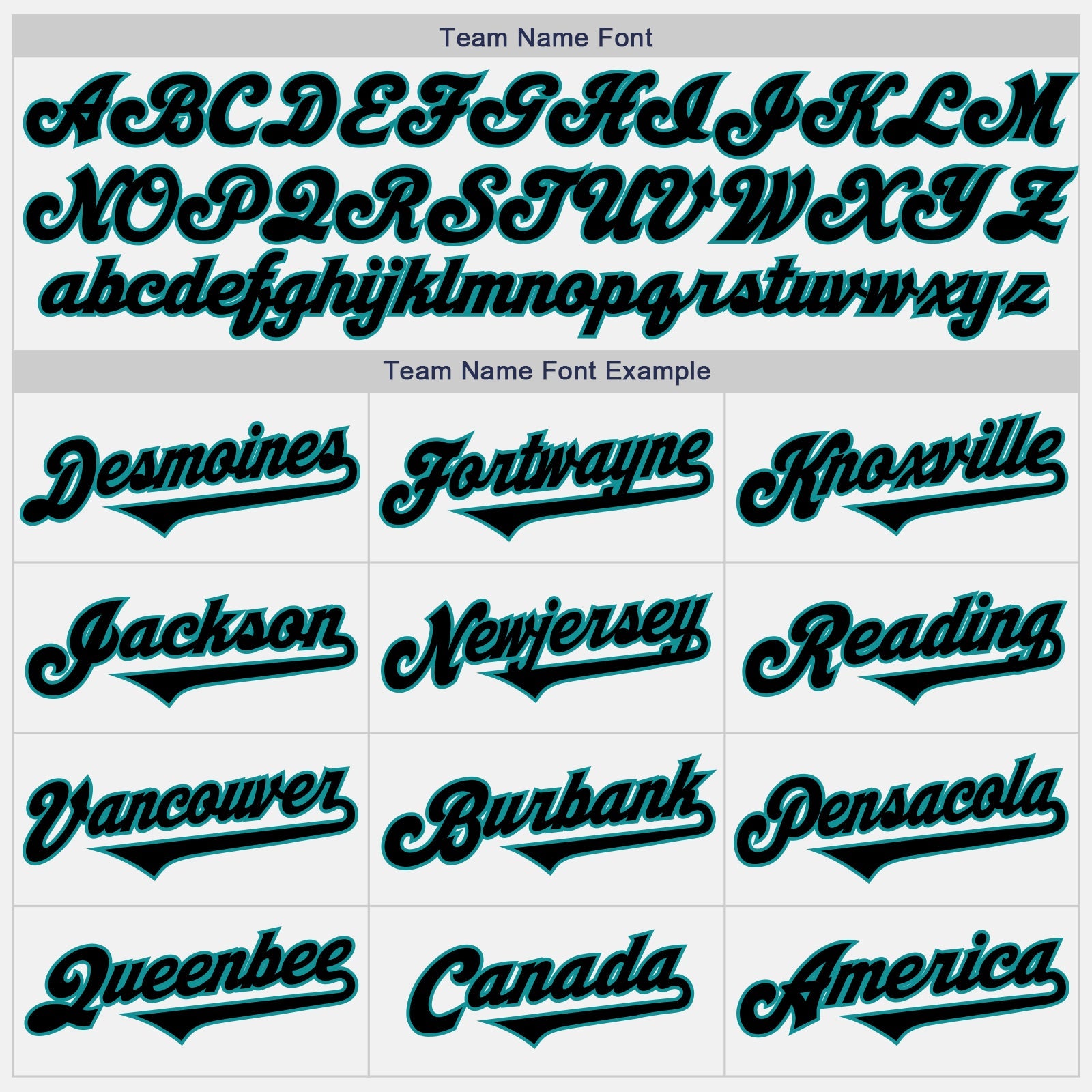 Custom White Black-Teal Authentic Two Tone Baseball Jersey view 4