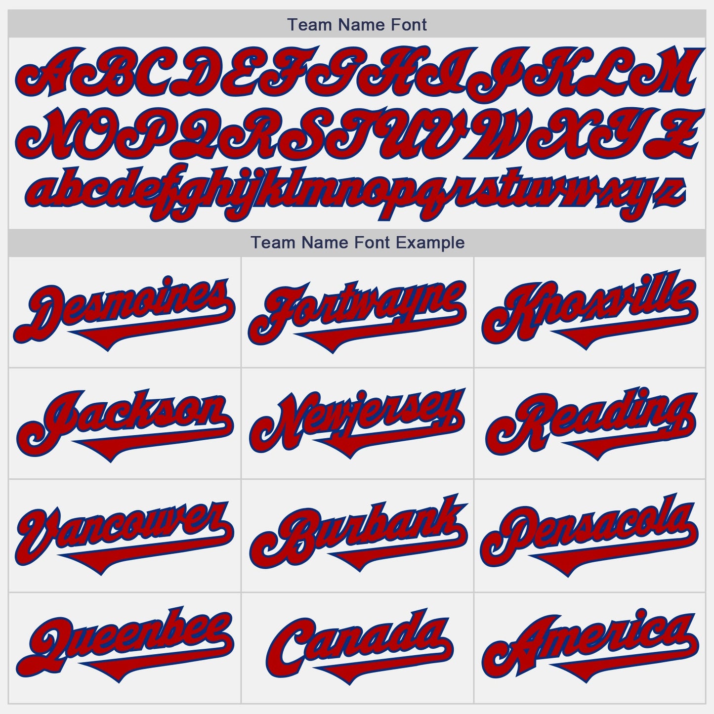 Custom White Red-Royal Authentic Two Tone Baseball Jersey view 4