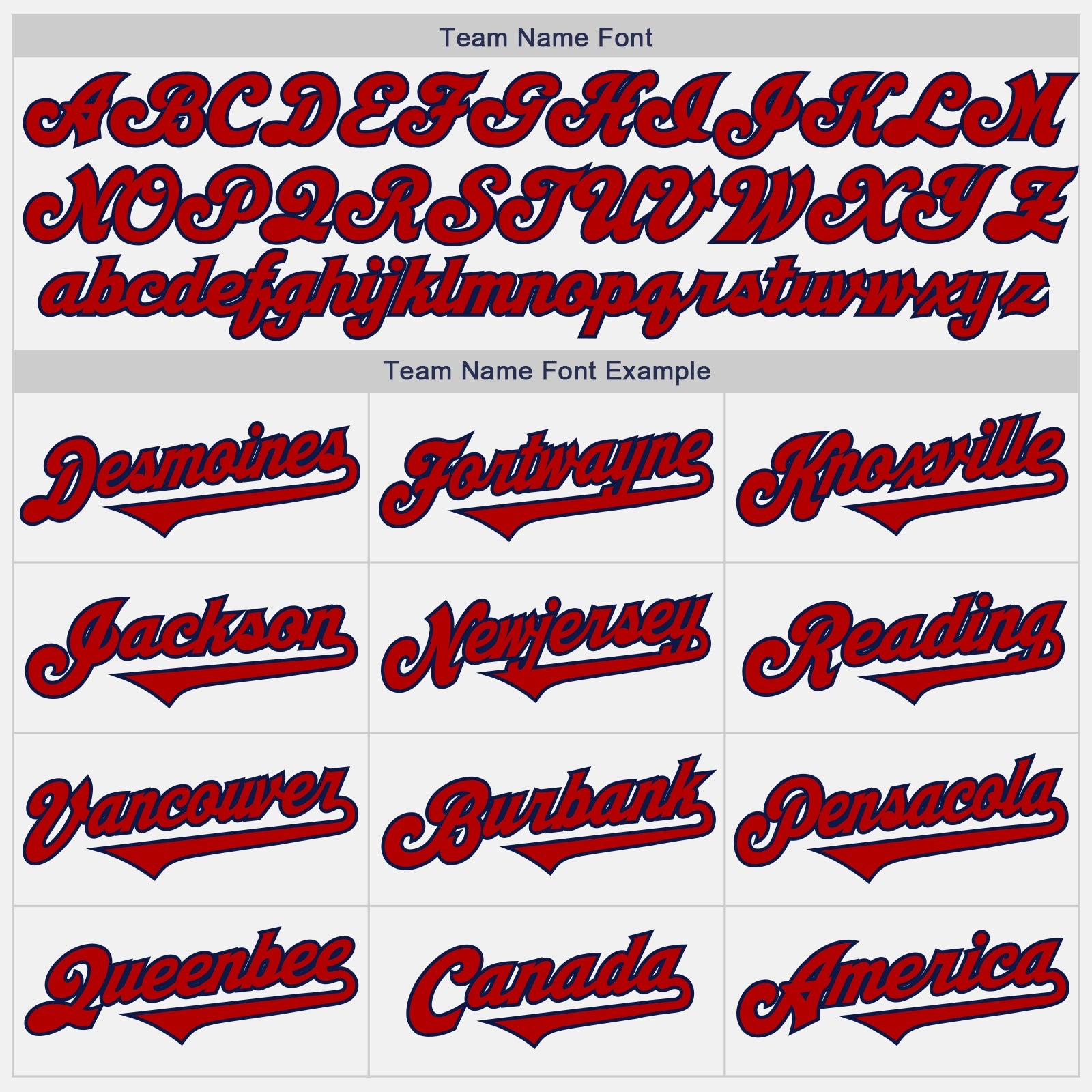 Custom White Red-Navy Authentic Two Tone Baseball Jersey view 4