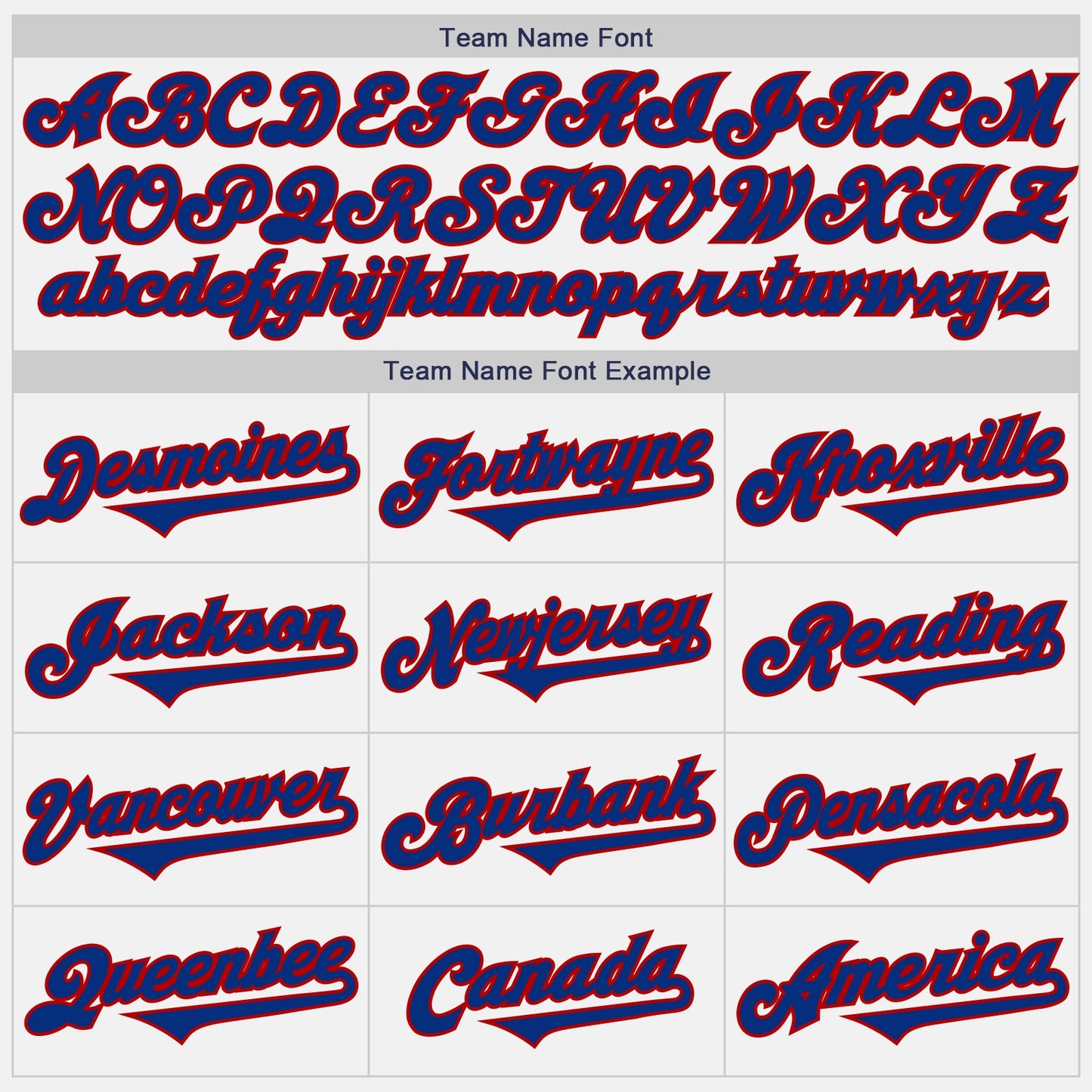Custom White Royal-Red Authentic Two Tone Baseball Jersey view 4