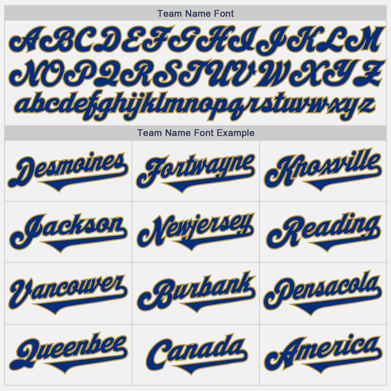 Custom White Royal-Old Gold Authentic Two Tone Baseball Jersey view 4