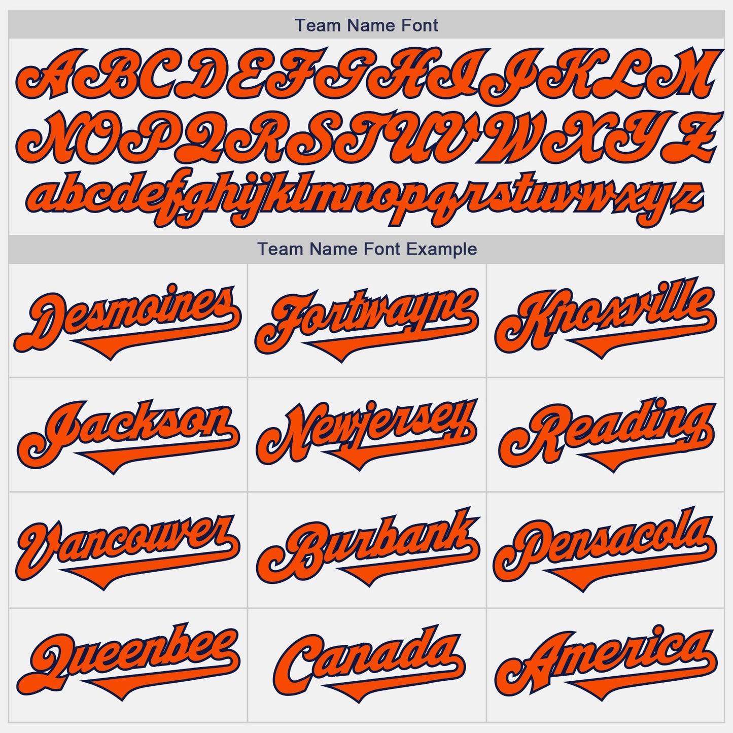 Custom White Orange-Navy Authentic Two Tone Baseball Jersey view 4