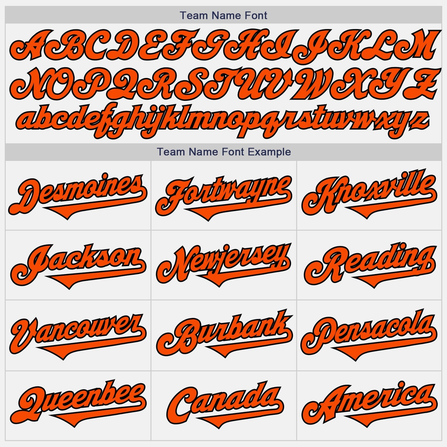 Custom White Orange-Black Authentic Two Tone Baseball Jersey view 4