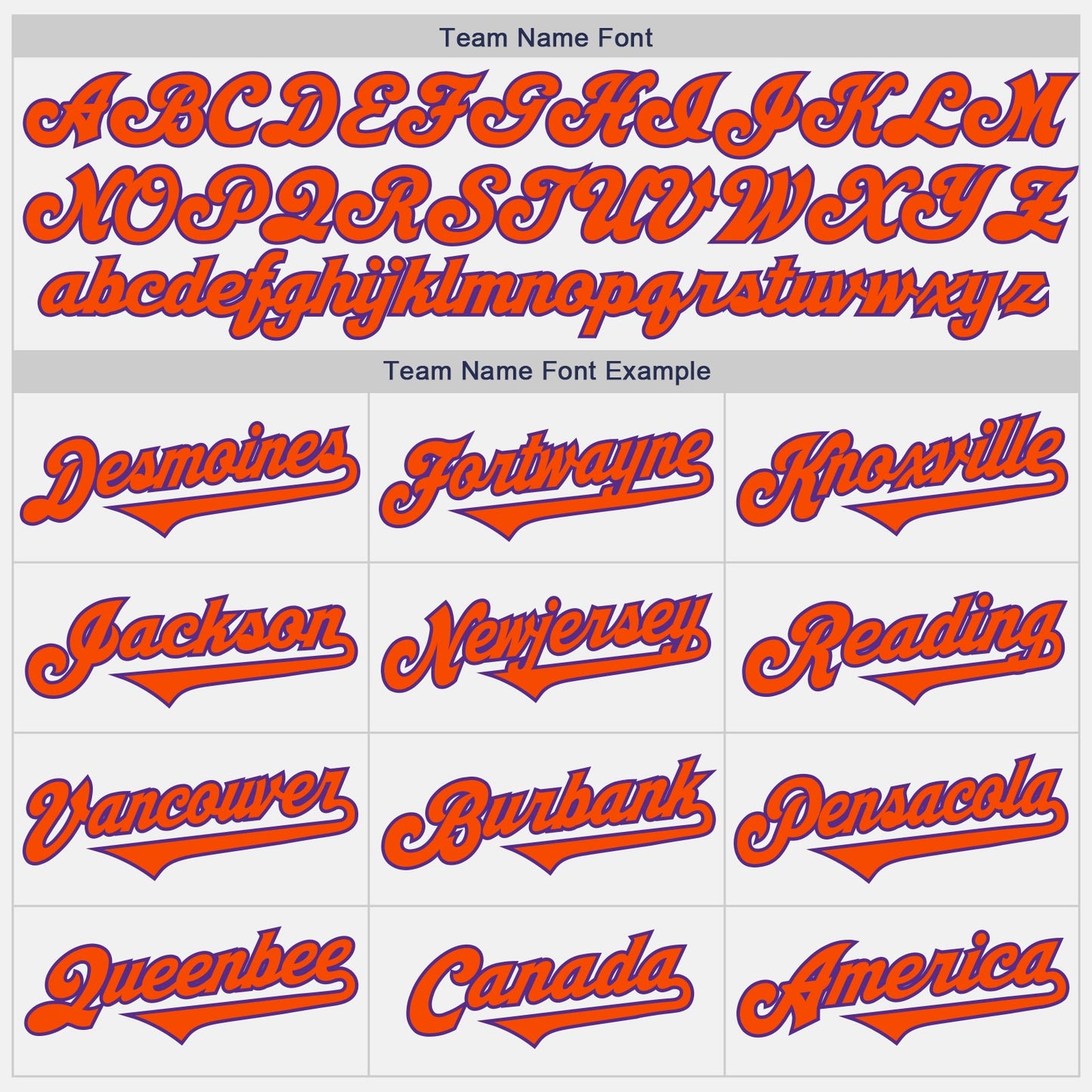 Custom White Orange-Purple Authentic Two Tone Baseball Jersey view 4