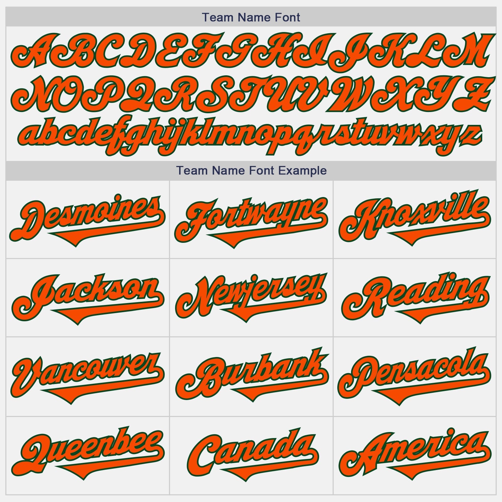 Custom White Orange-Green Authentic Two Tone Baseball Jersey view 4