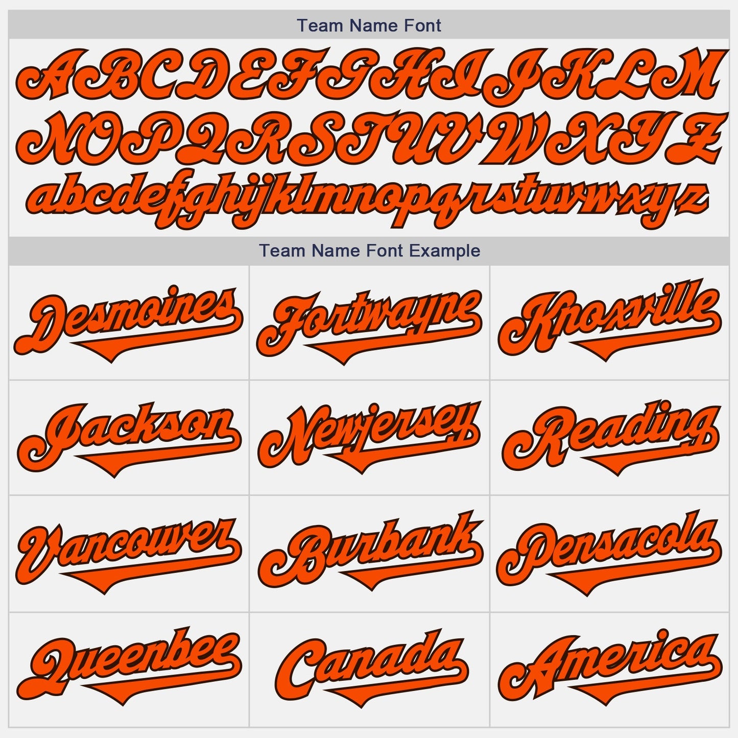 Custom White Orange-Brown Authentic Two Tone Baseball Jersey view 4