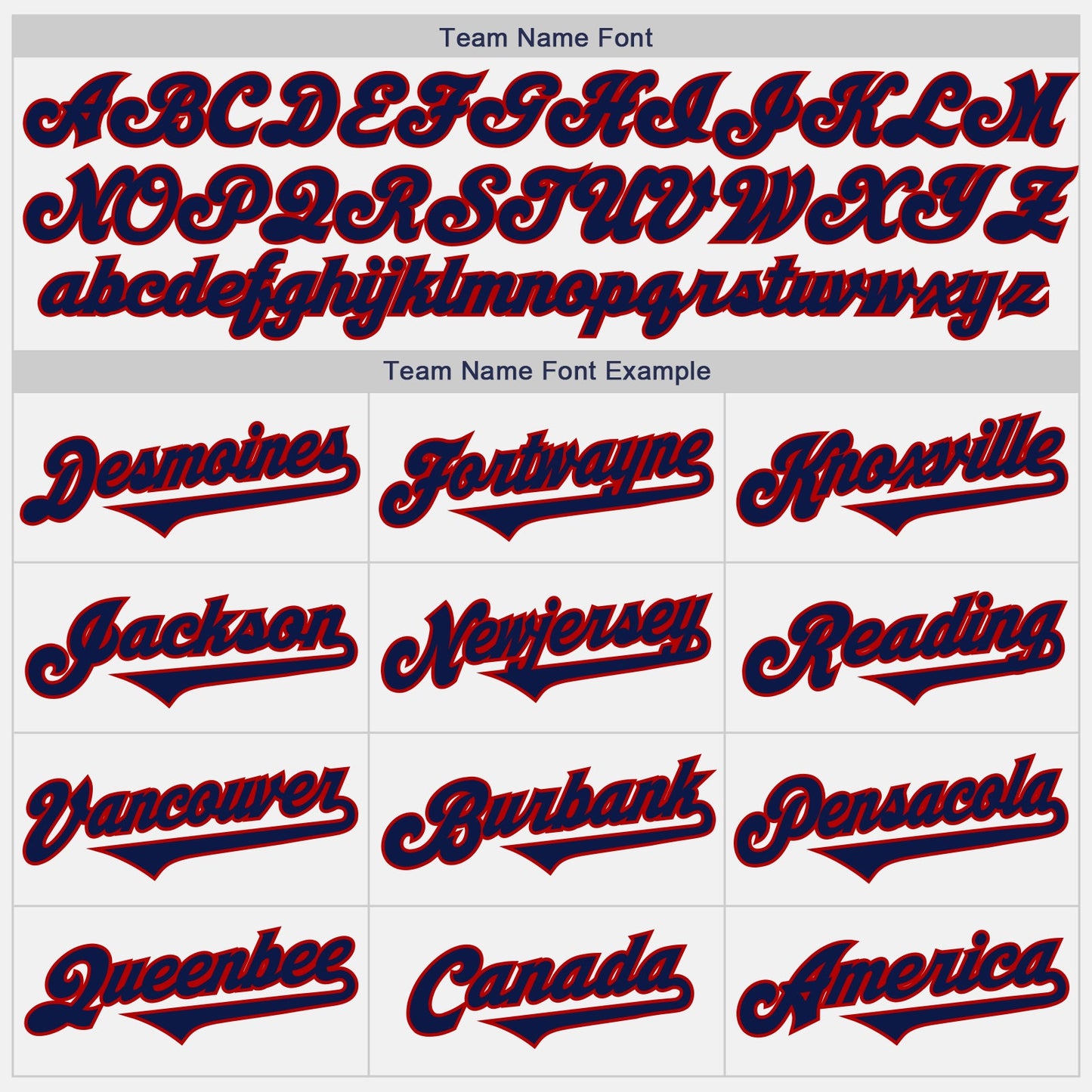 Custom White Navy-Red Authentic Two Tone Baseball Jersey view 4