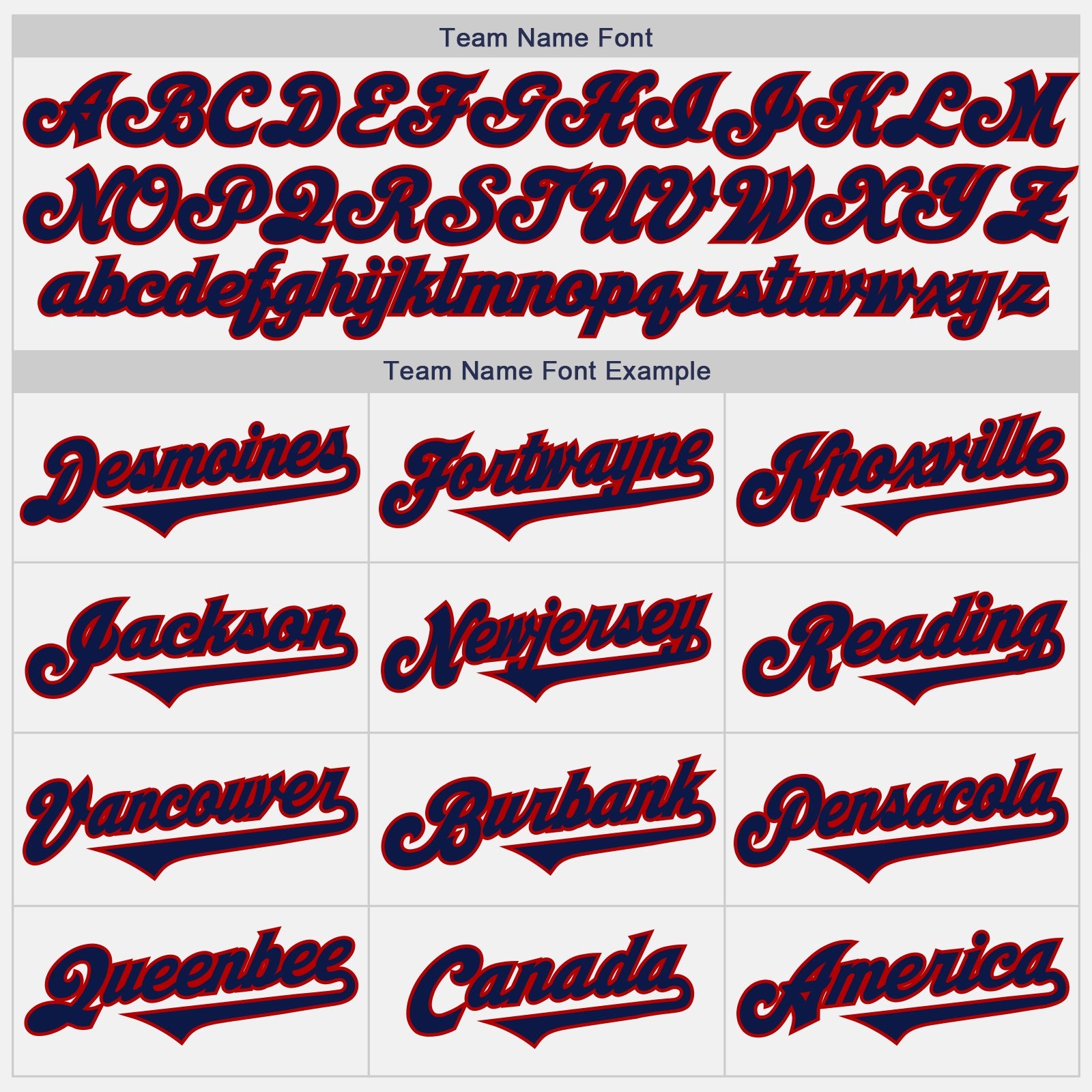 Custom White Navy-Red Authentic Two Tone Baseball Jersey view 4