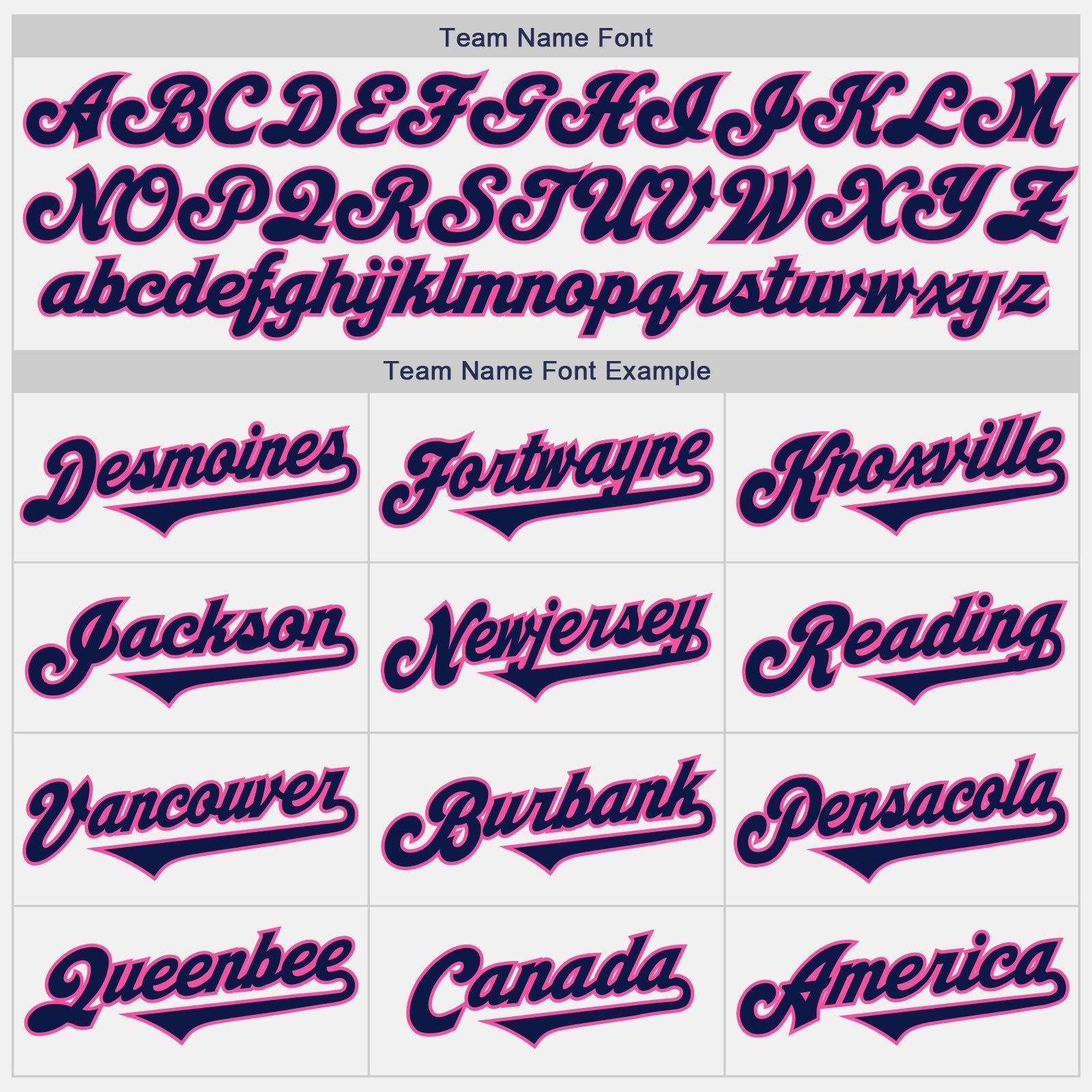 Custom White Navy-Pink Authentic Two Tone Baseball Jersey view 4