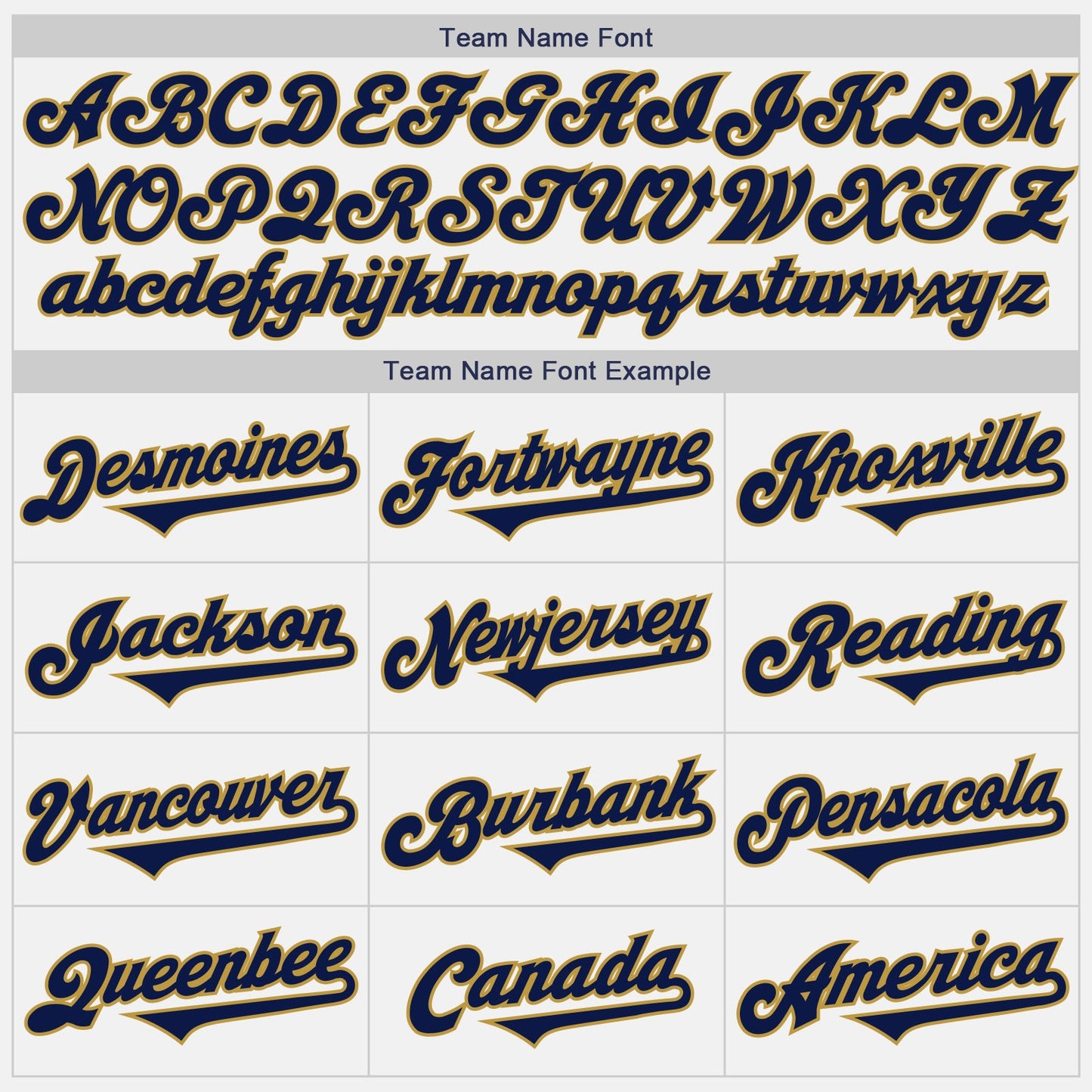 Custom White Navy-Old Gold Authentic Two Tone Baseball Jersey view 4