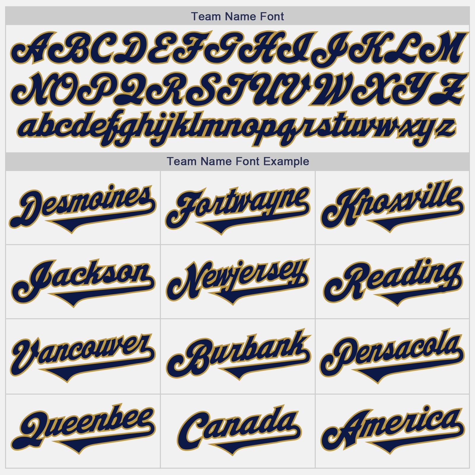 Custom White Navy-Old Gold Authentic Two Tone Baseball Jersey view 4