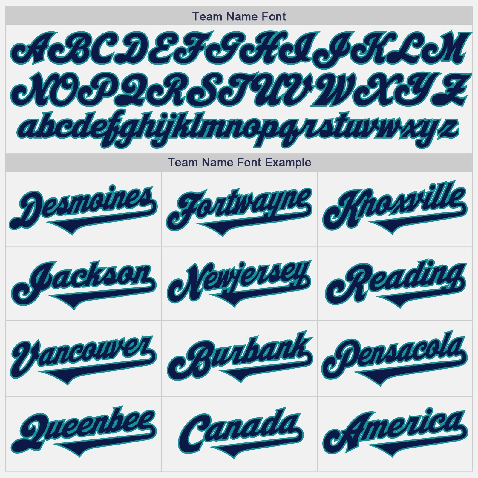 Custom White Navy-Teal Authentic Two Tone Baseball Jersey view 4
