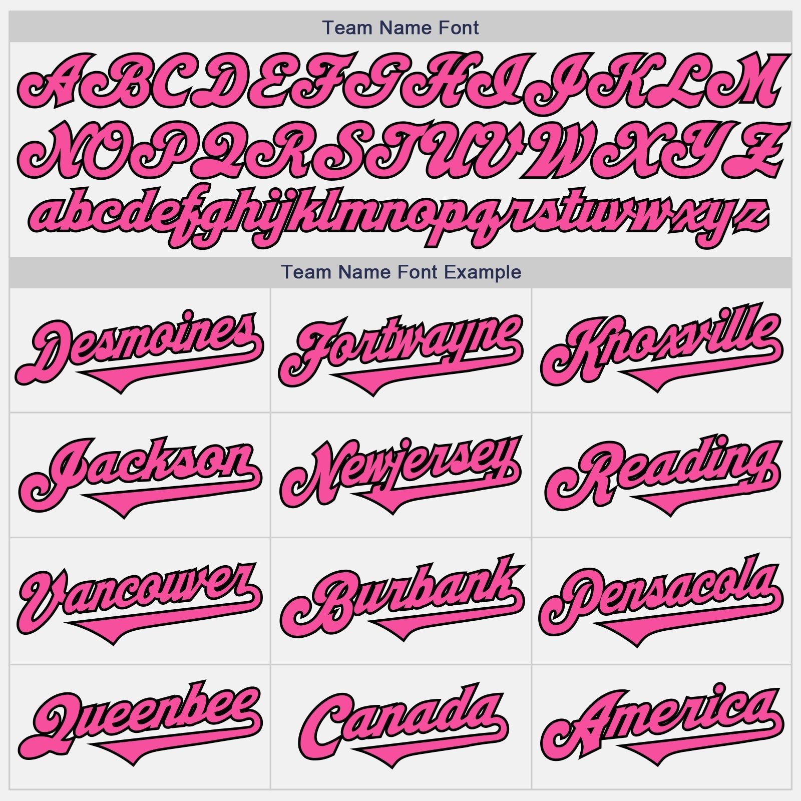 Custom White Pink-Black Authentic Two Tone Baseball Jersey view 4