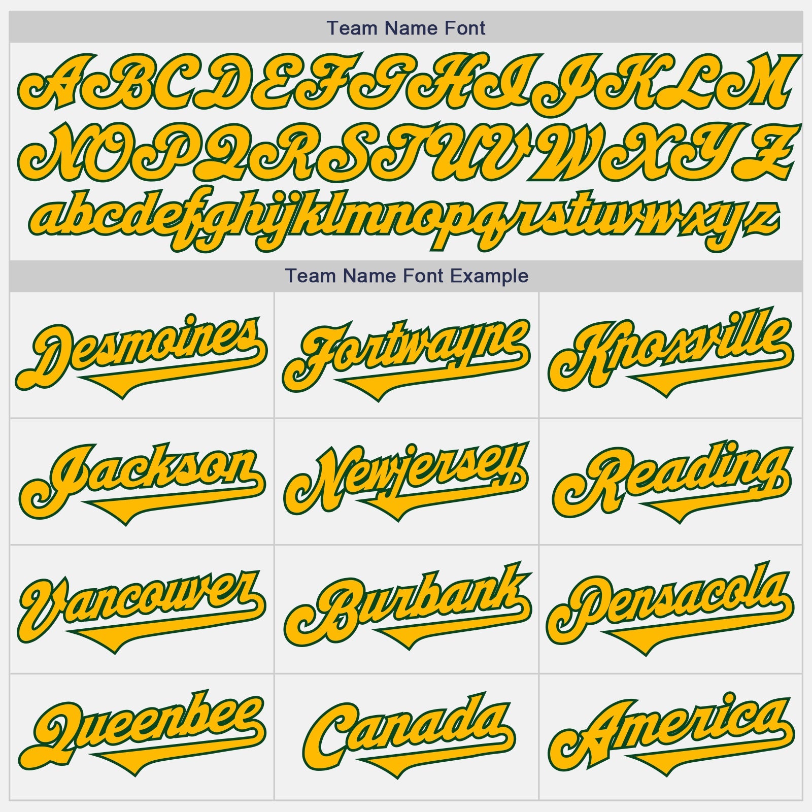 Custom White Gold-Green Authentic Two Tone Baseball Jersey view 4