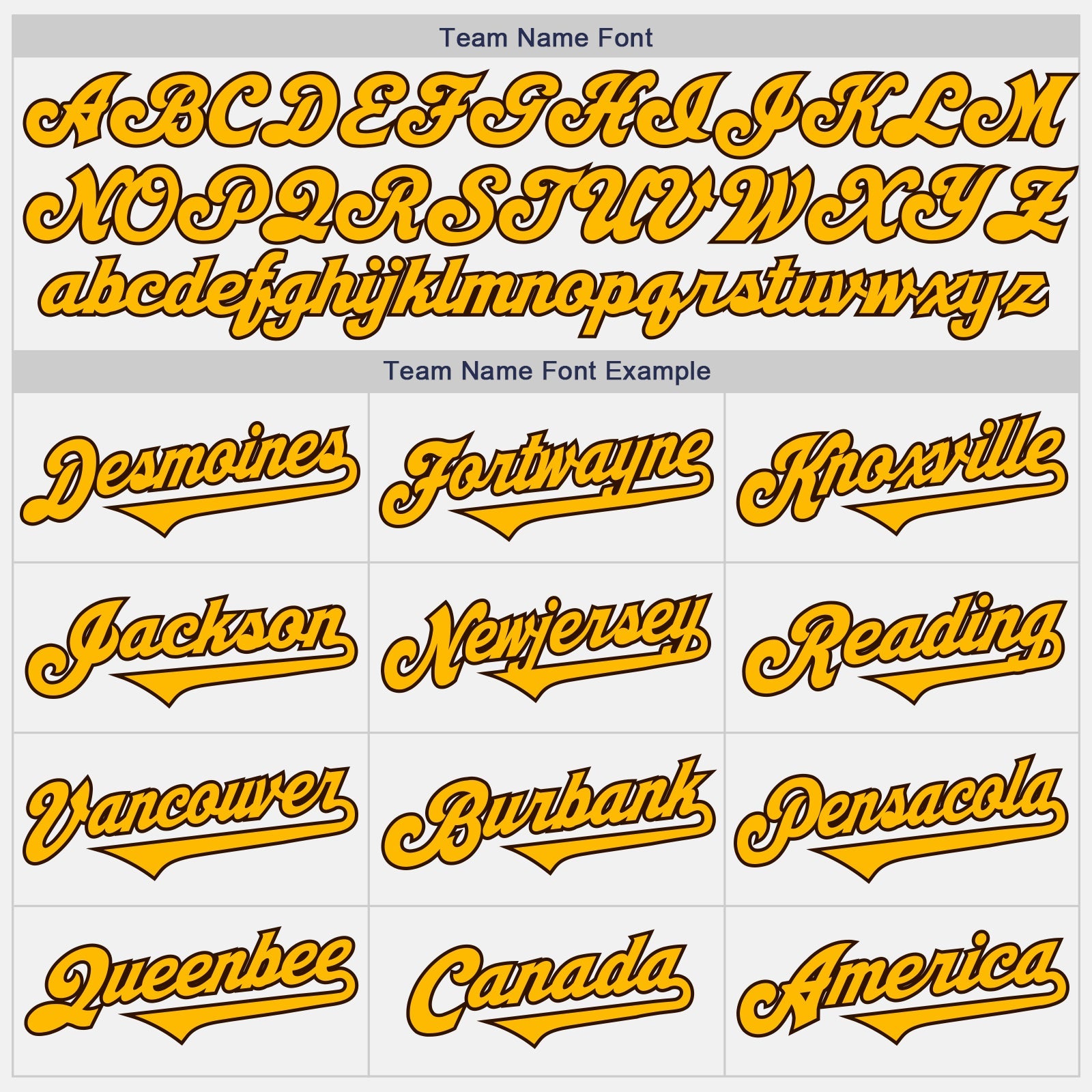 Custom White Gold-Brown Authentic Two Tone Baseball Jersey view 4