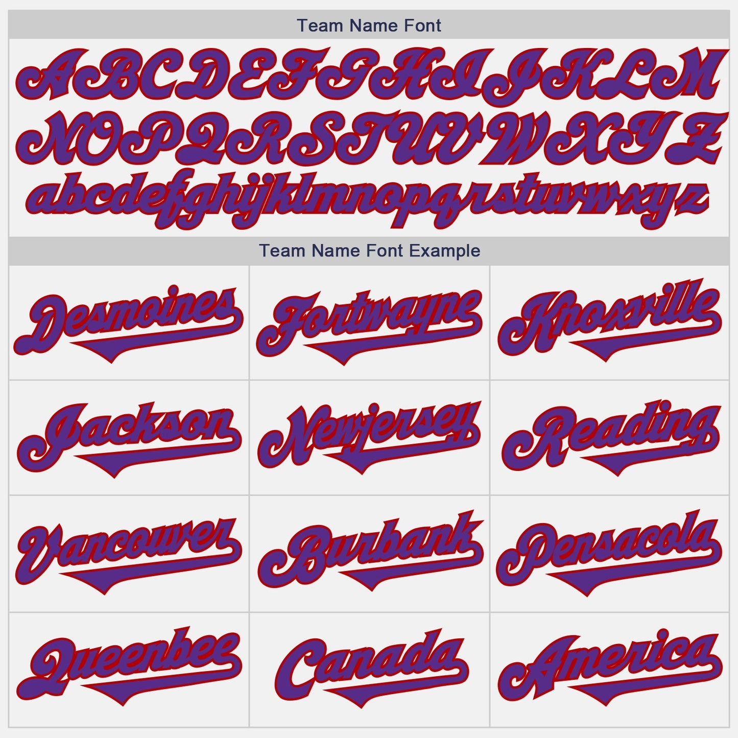 Custom White Purple-Red Authentic Two Tone Baseball Jersey view 4