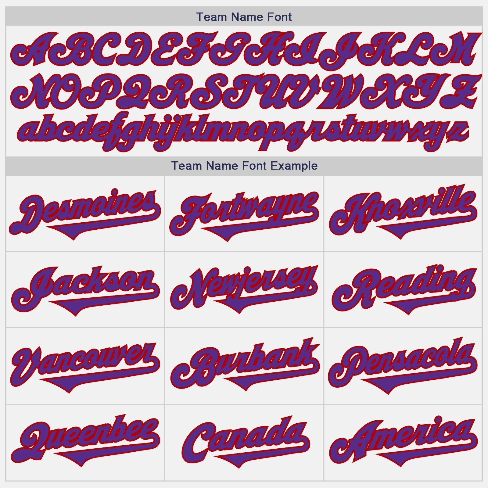 Custom White Purple-Red Authentic Two Tone Baseball Jersey view 4