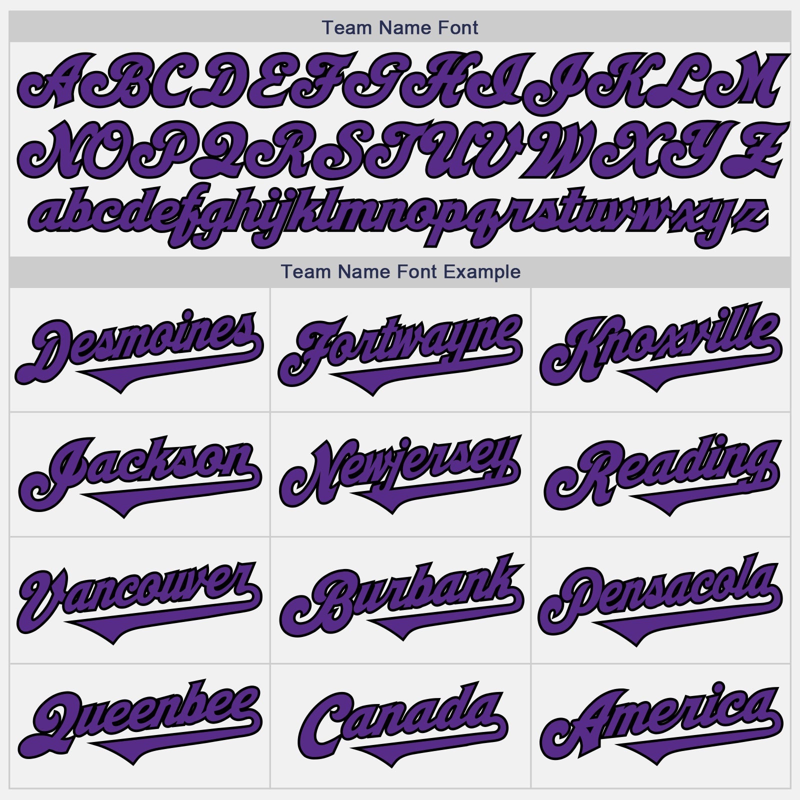 Custom White Purple-Black Authentic Two Tone Baseball Jersey view 4